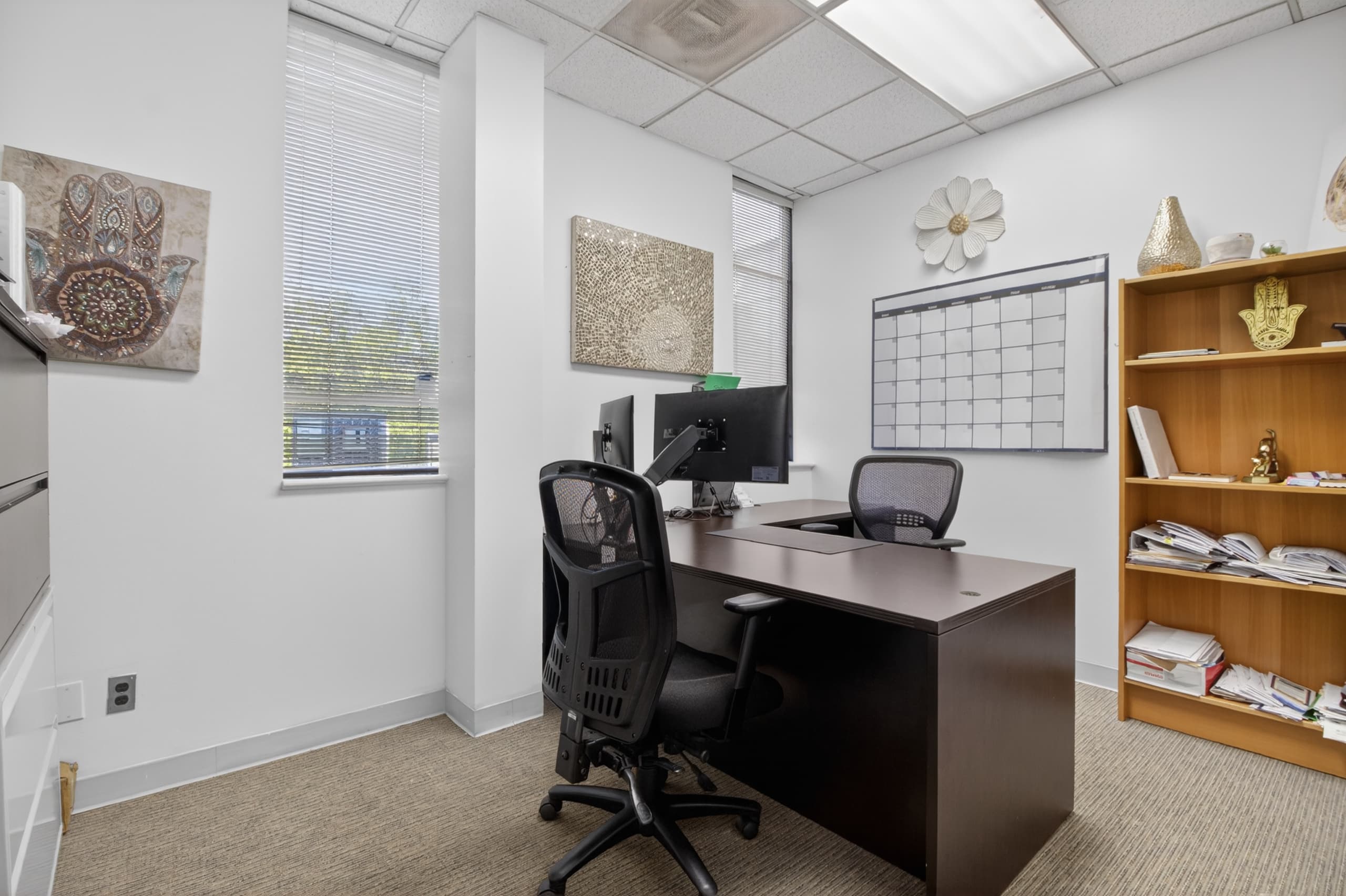 Private Office Room Private Office Room