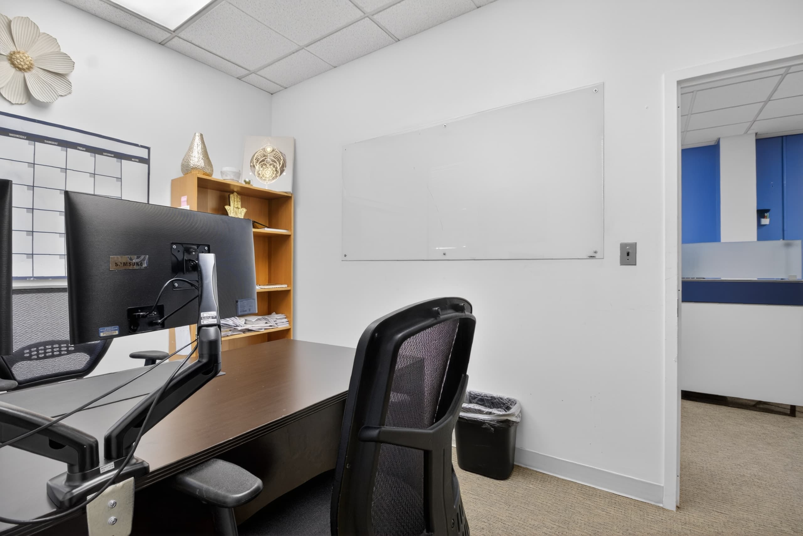 Private Office Room Private Office Room