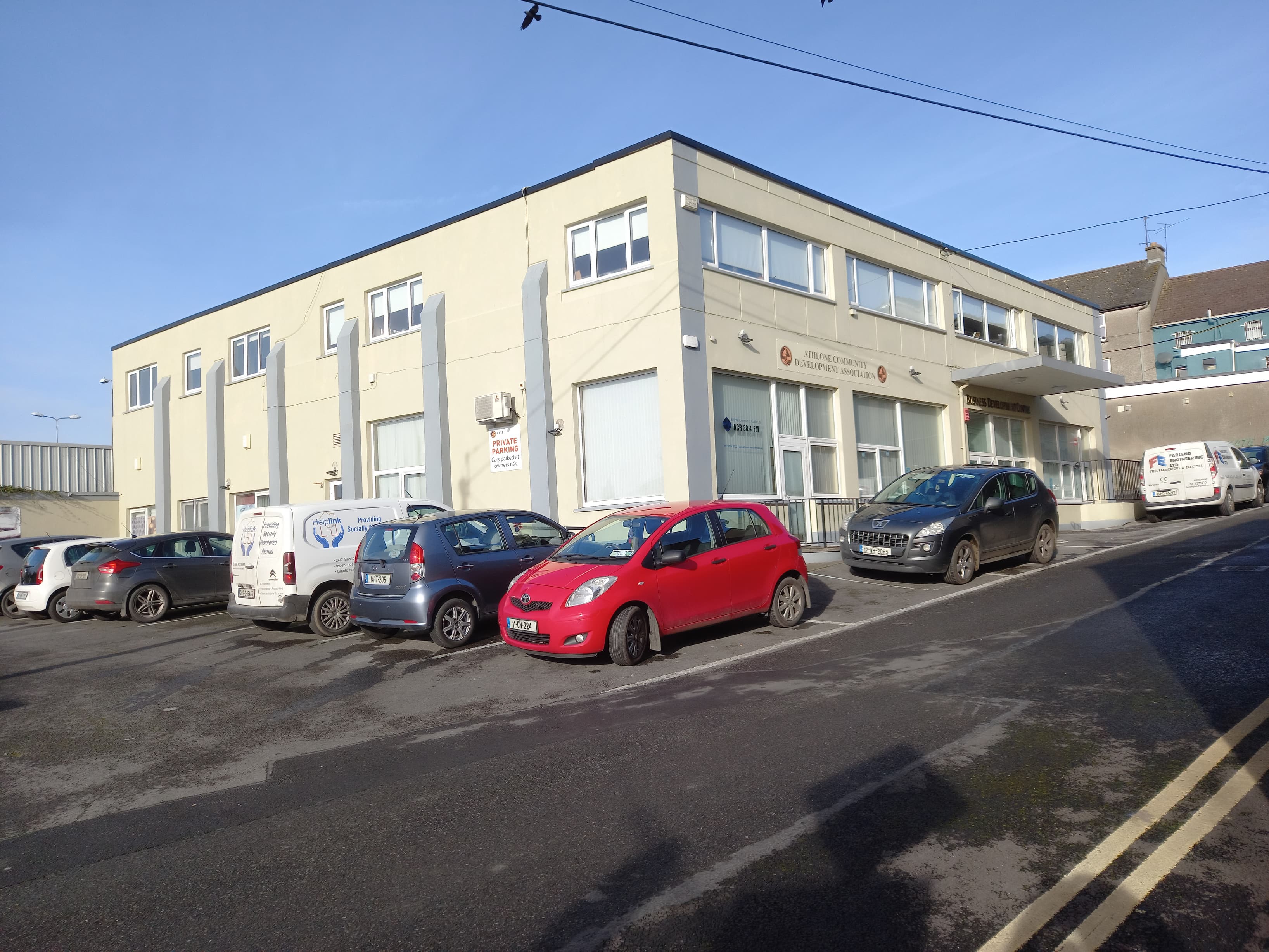 Our 8,000 plus sq ft ACT Centre N37C8W6 Our 8,000 plus sq ft ACT Centre N37C8W6