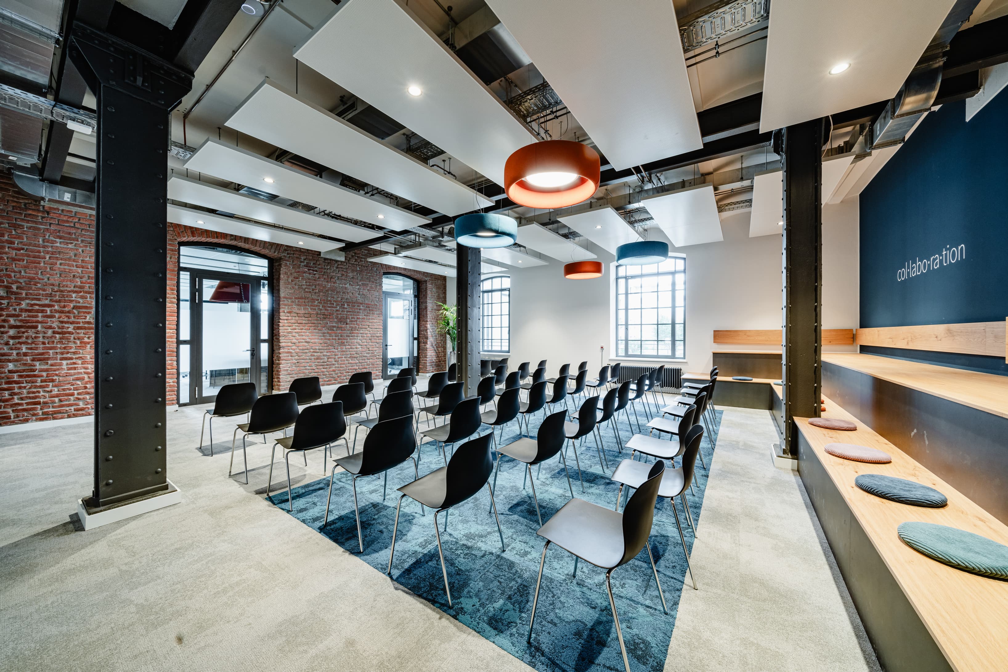 Meeting