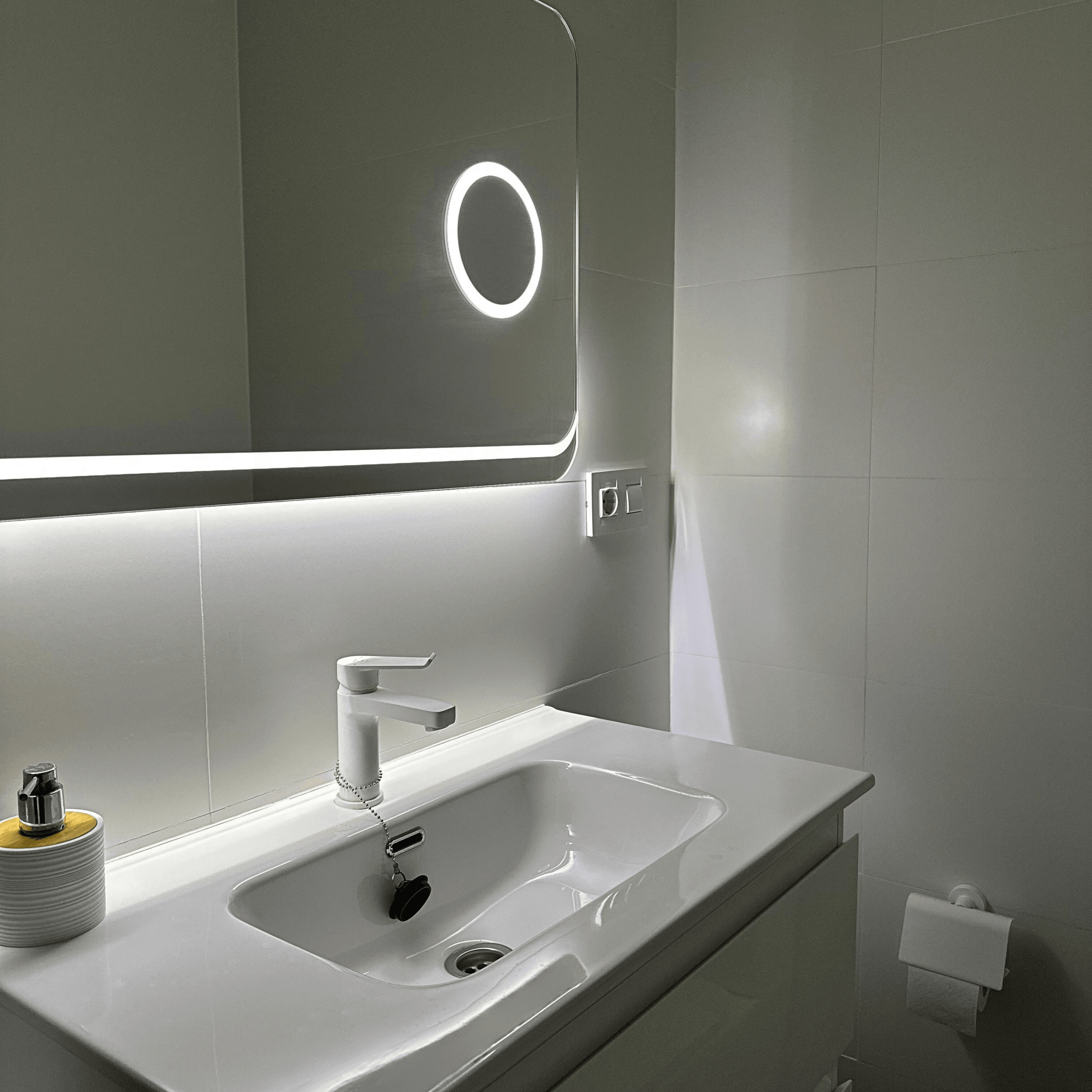 Baño Baño