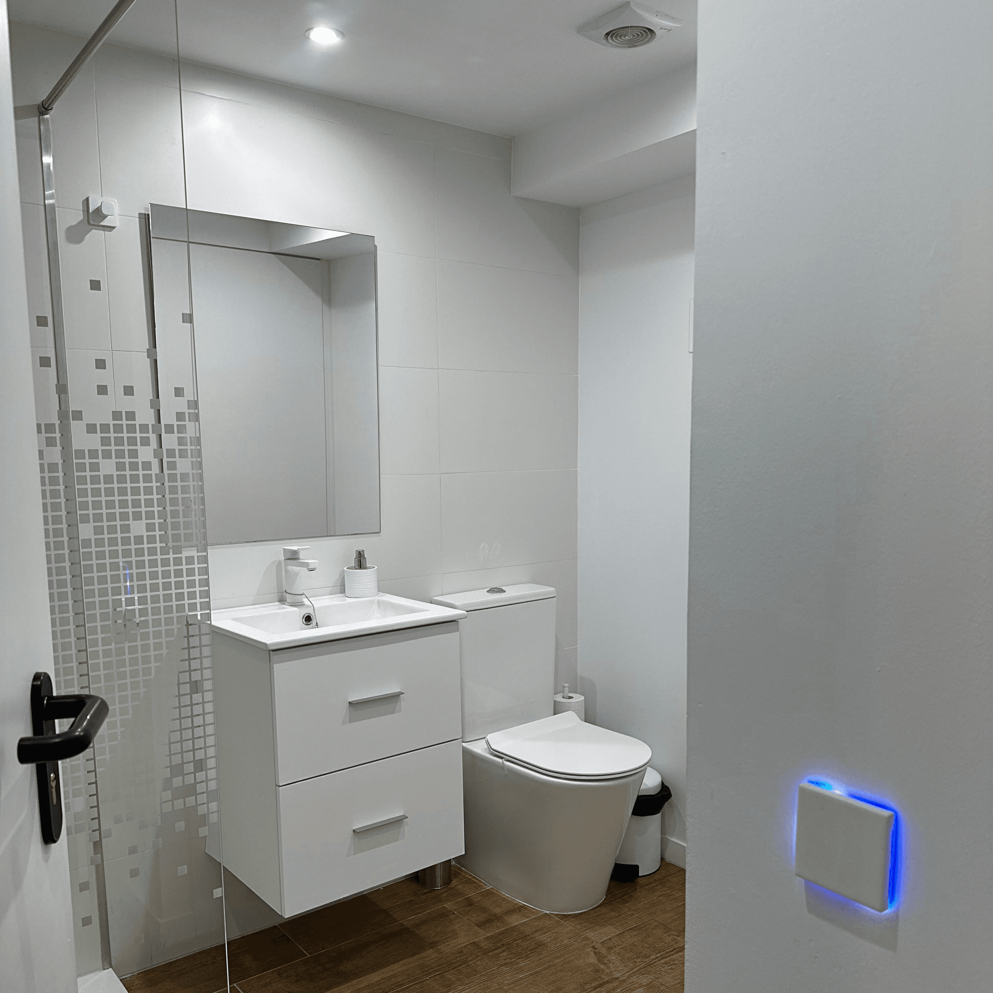 Baño y ducha Baño y ducha