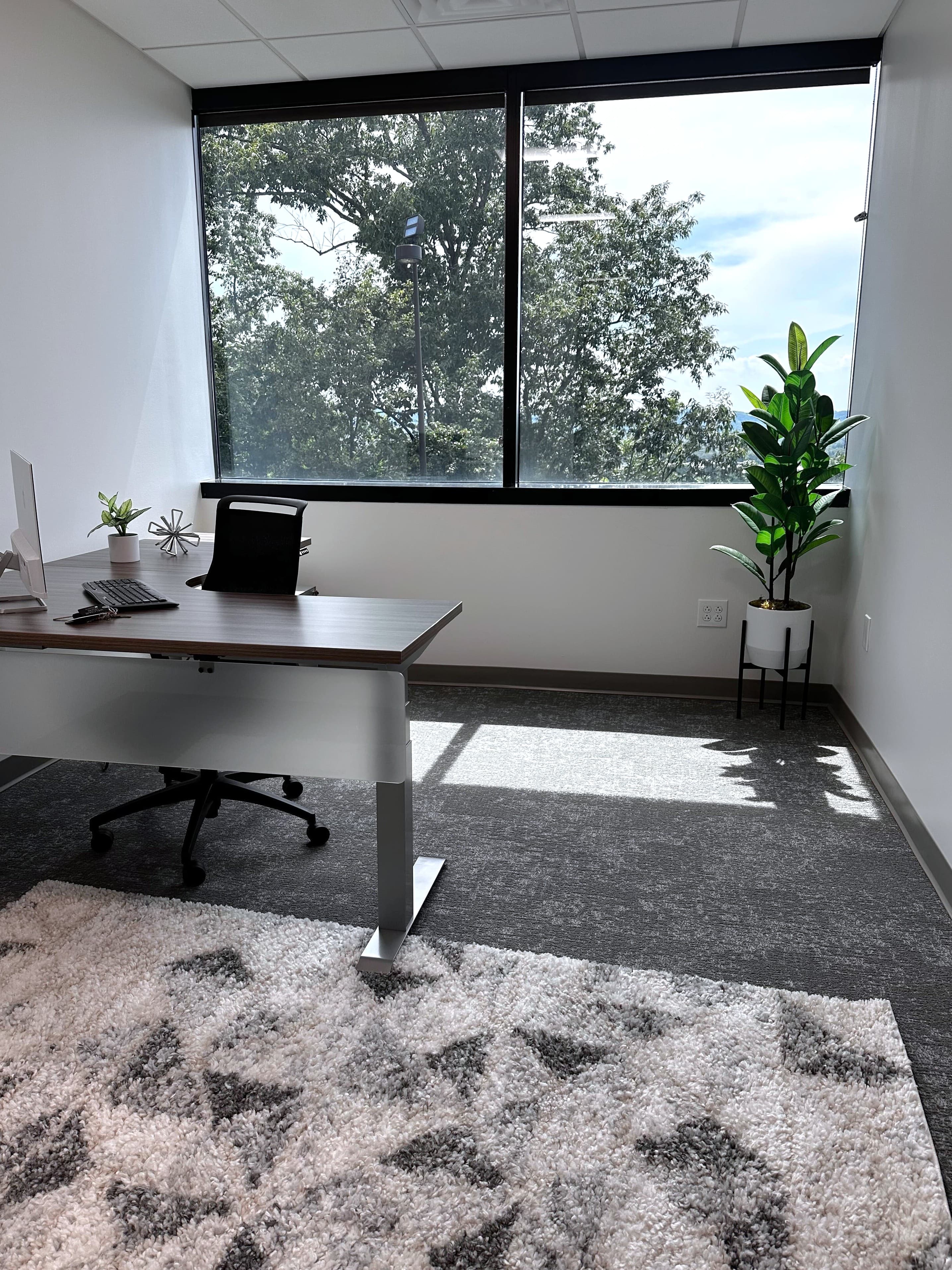 Private Office Private Office