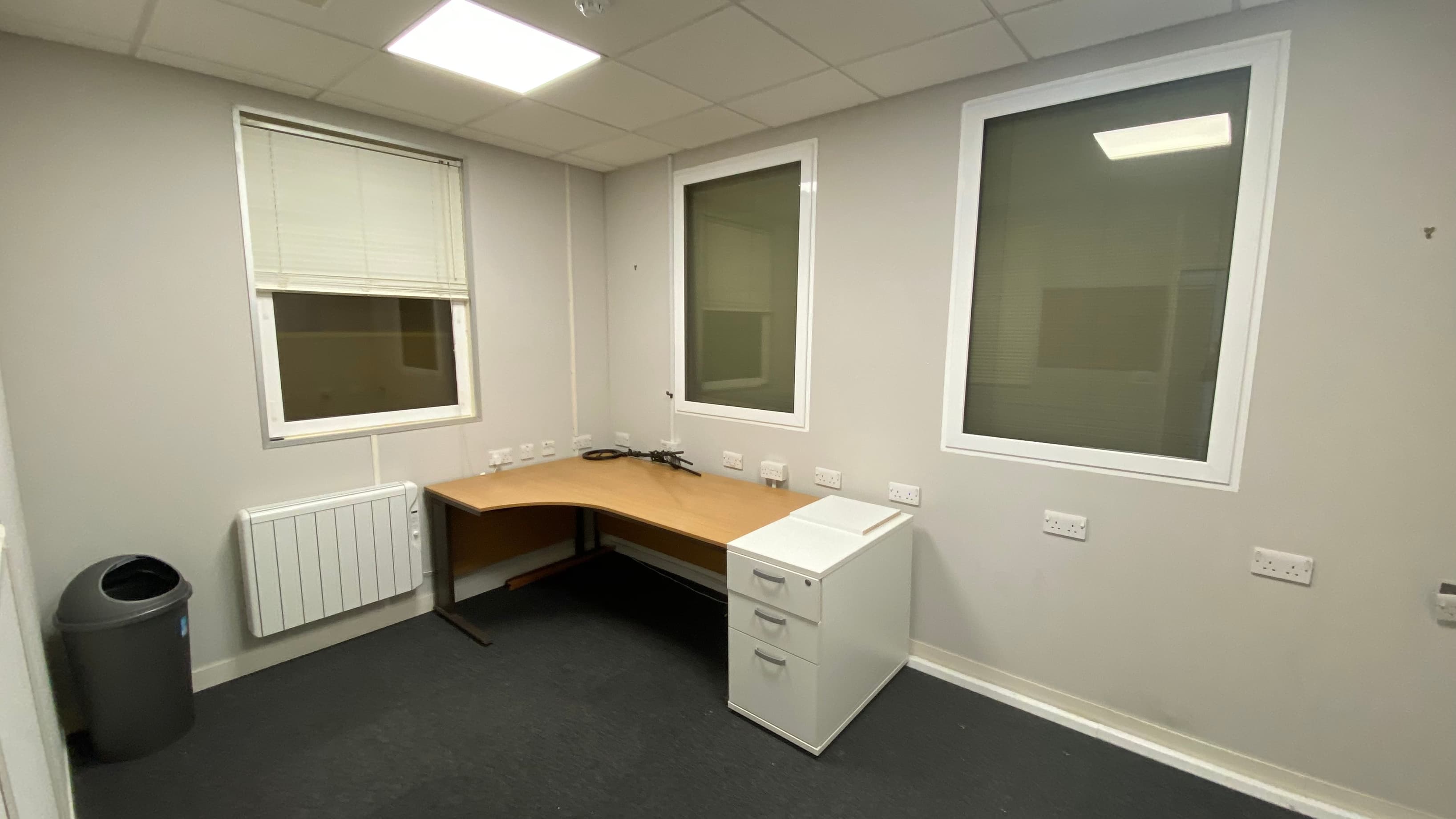 Office suite example