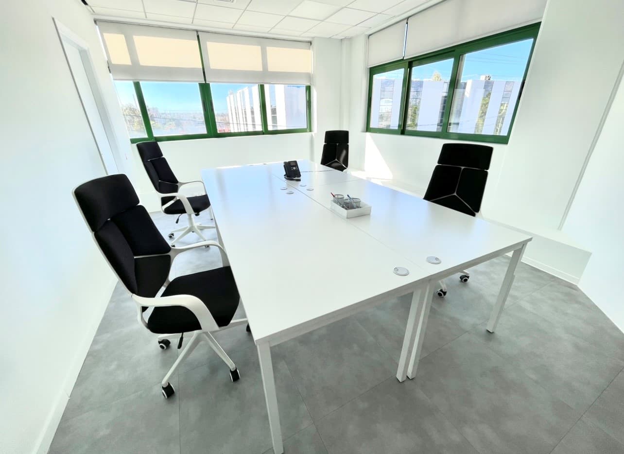 Office 101A Office 101A