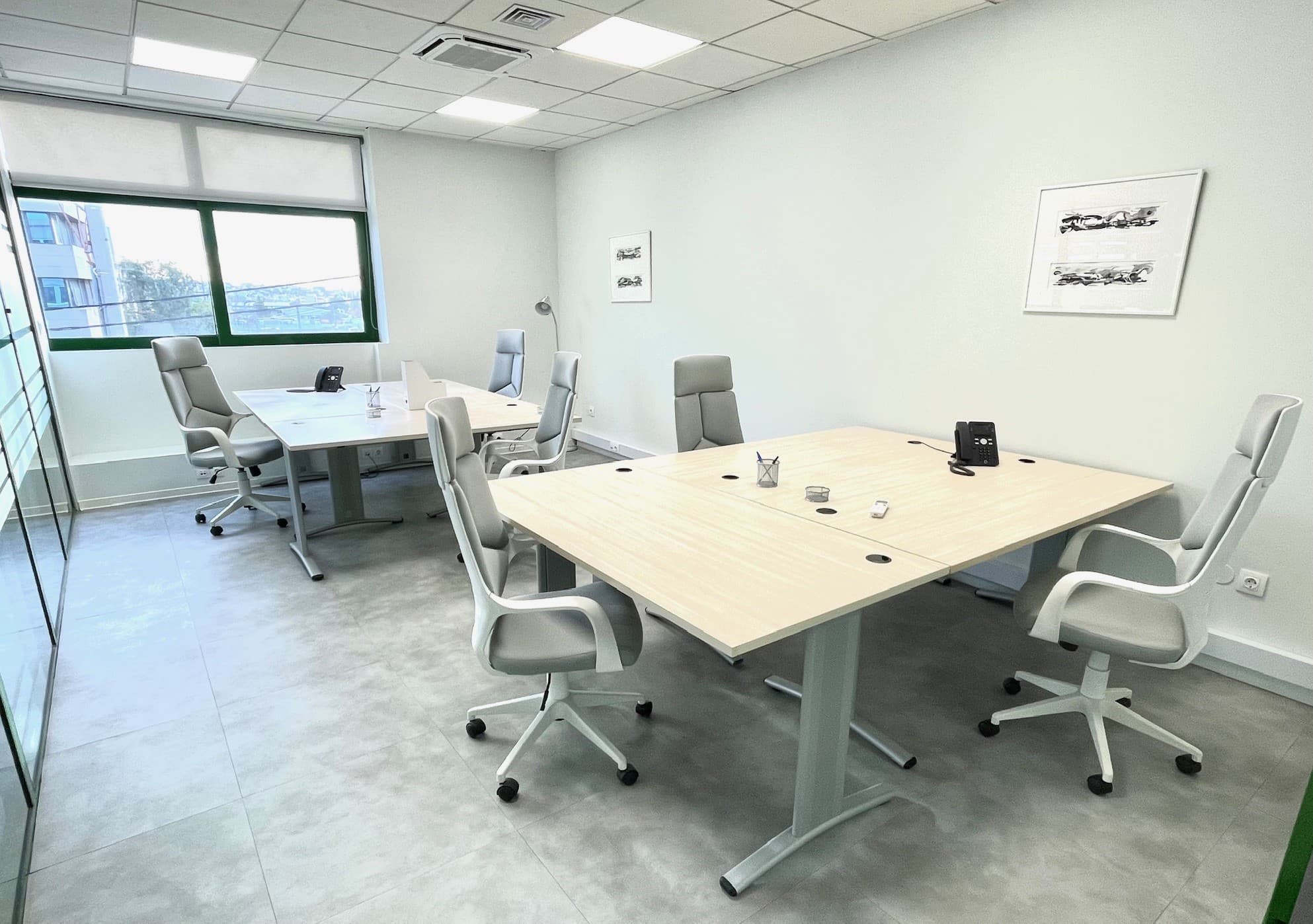 Office 103 Office 103