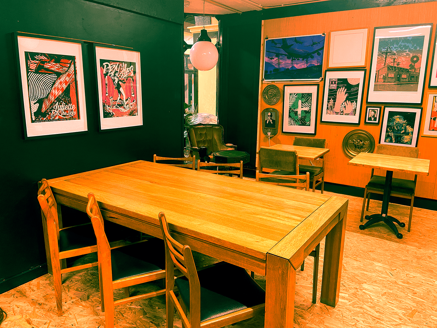 Our mid century furniture has been specially selected for its comfort and style