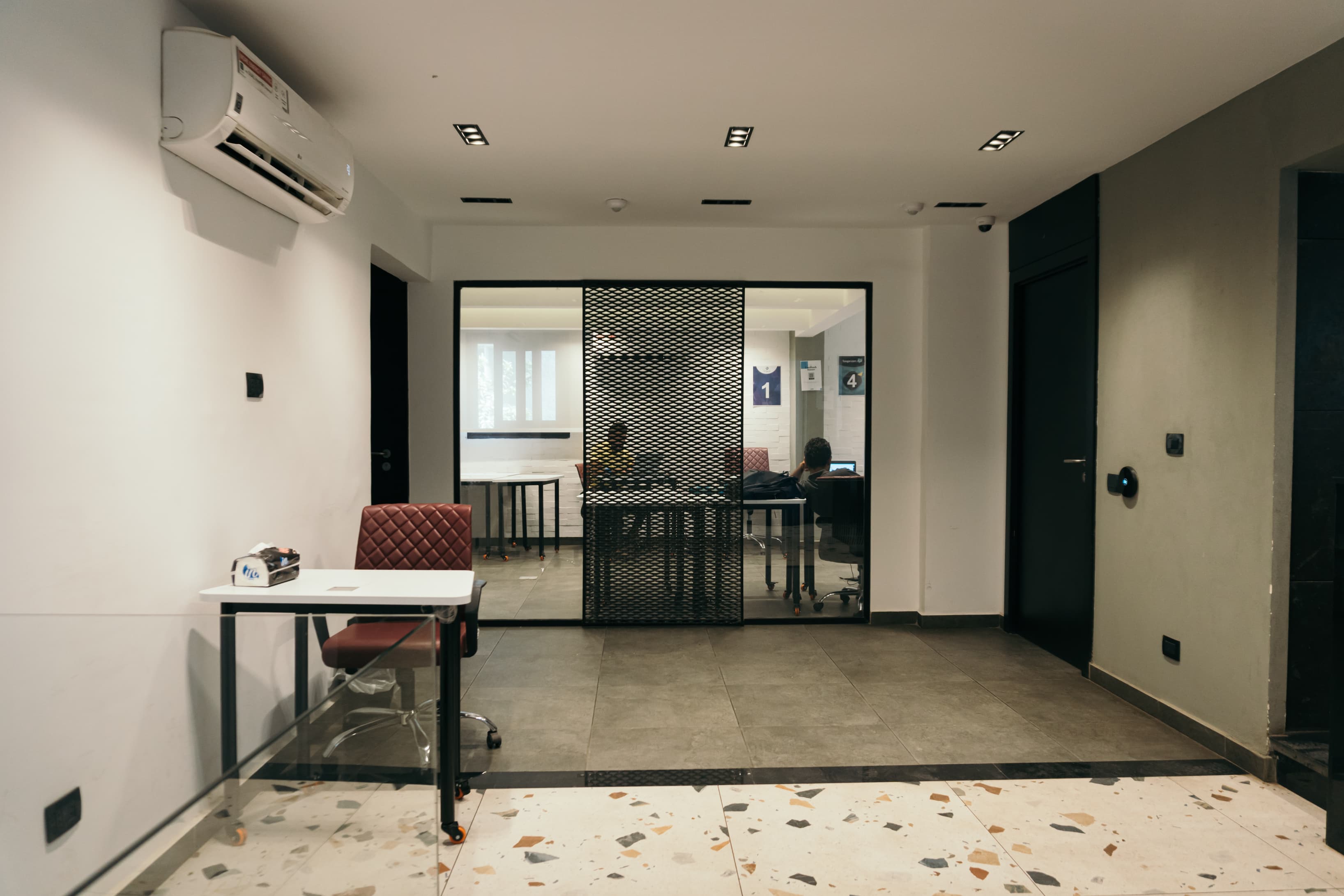 Floor