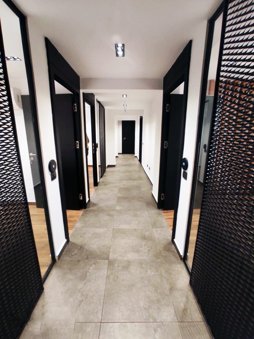 Corridor
