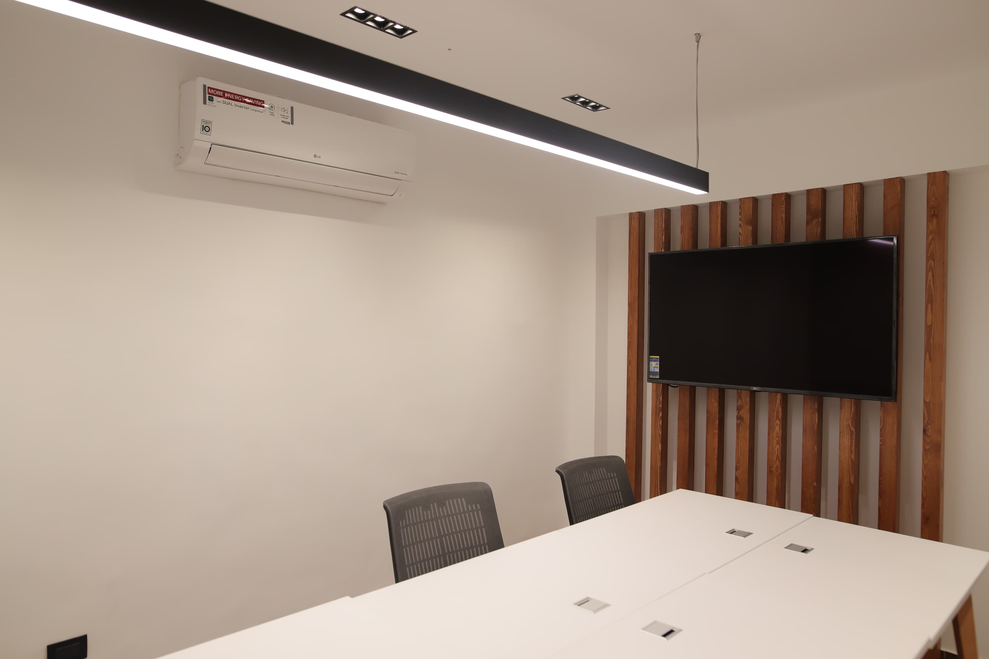Office Space