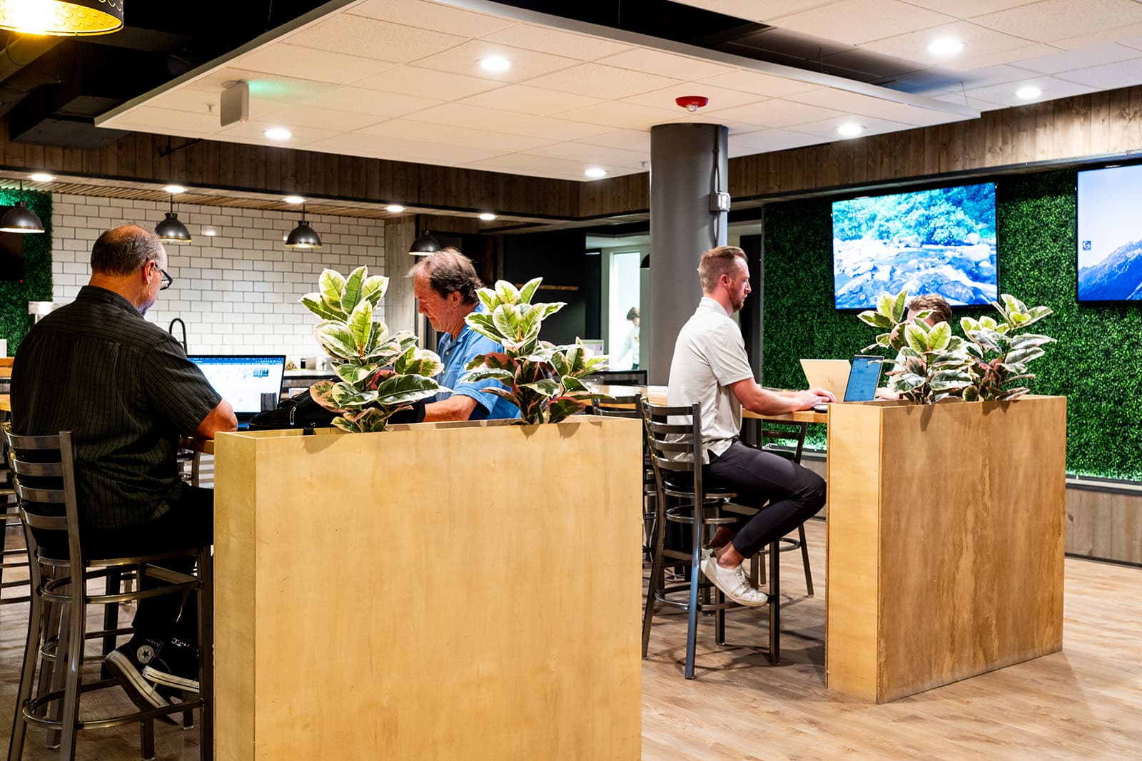 Common Area