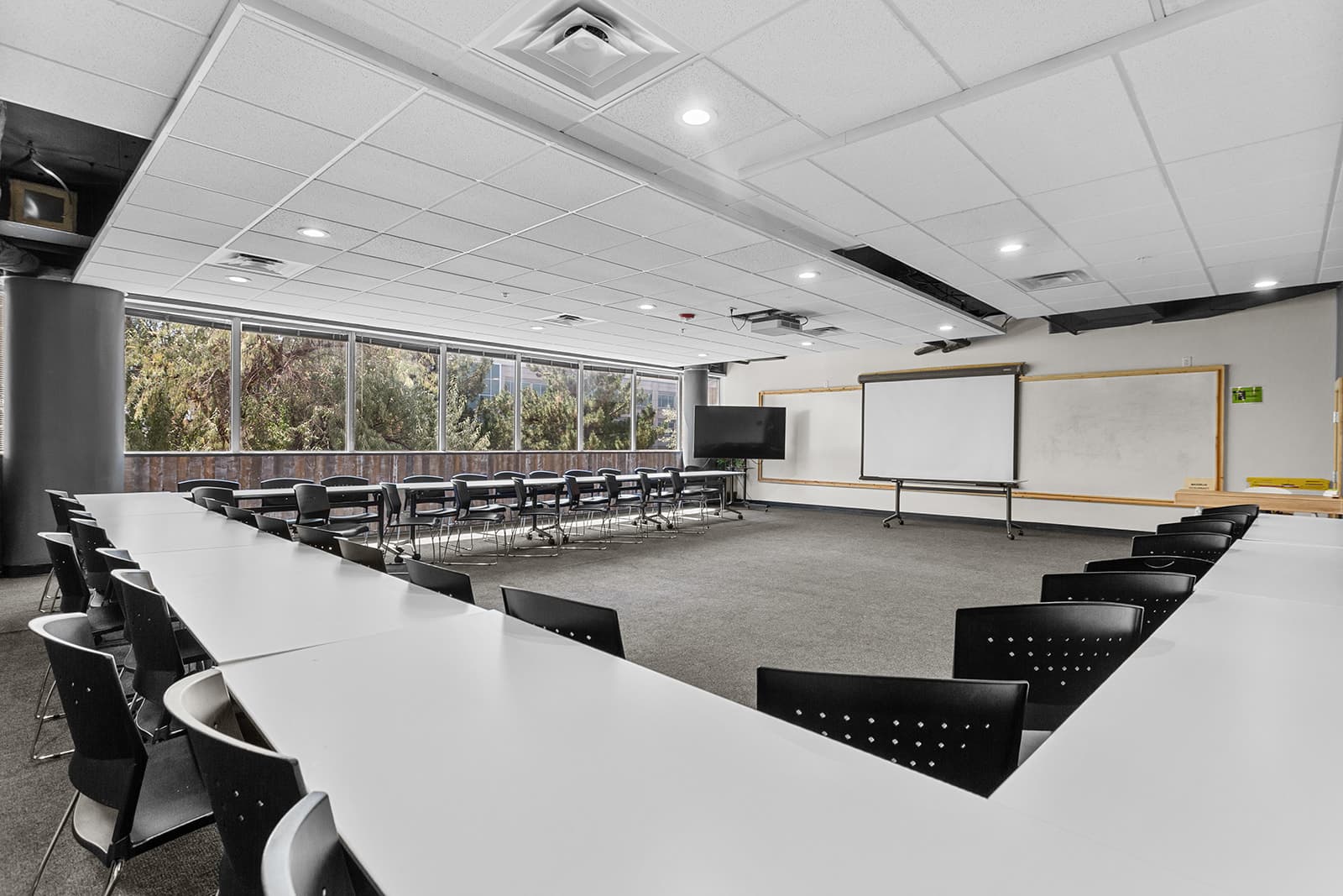 Training Room
