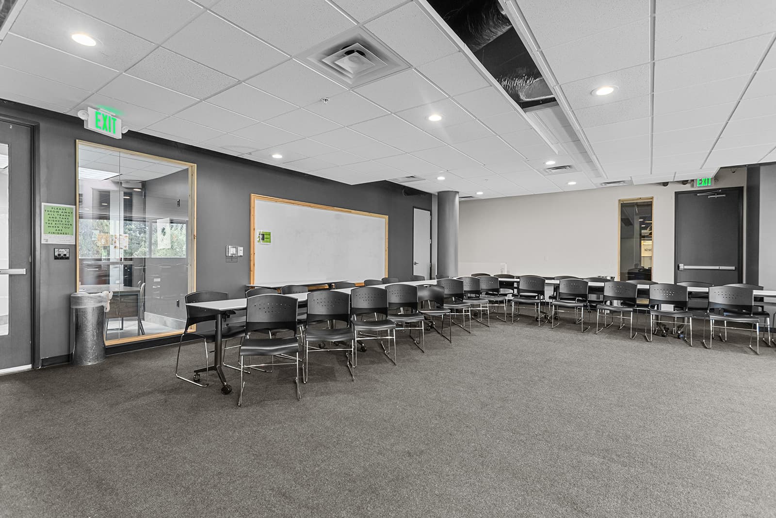 Training Room