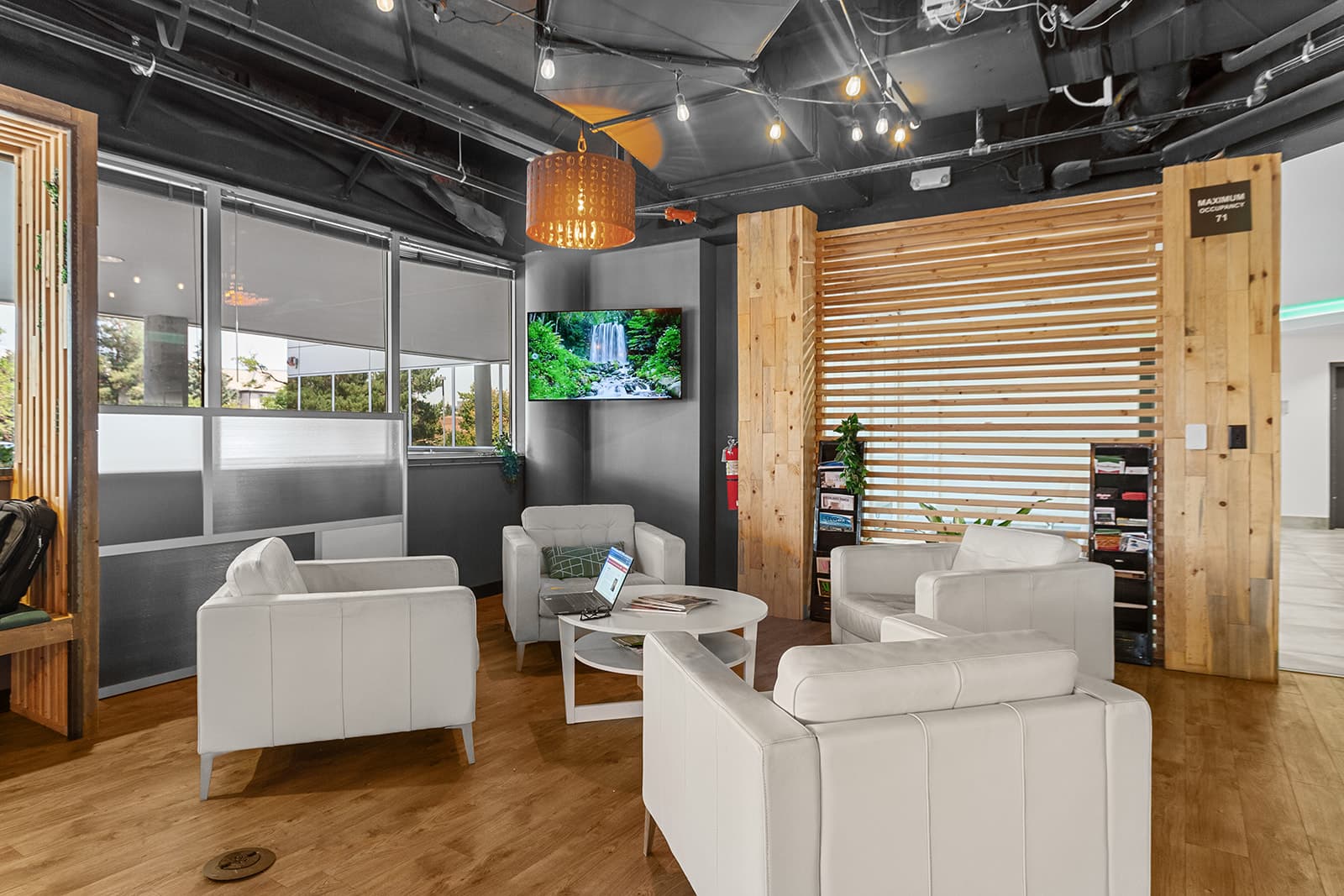 Common Area