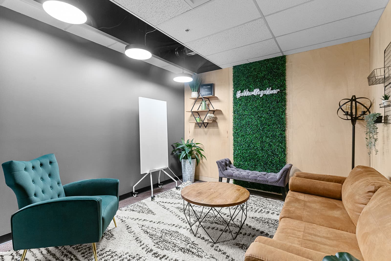 Common Area