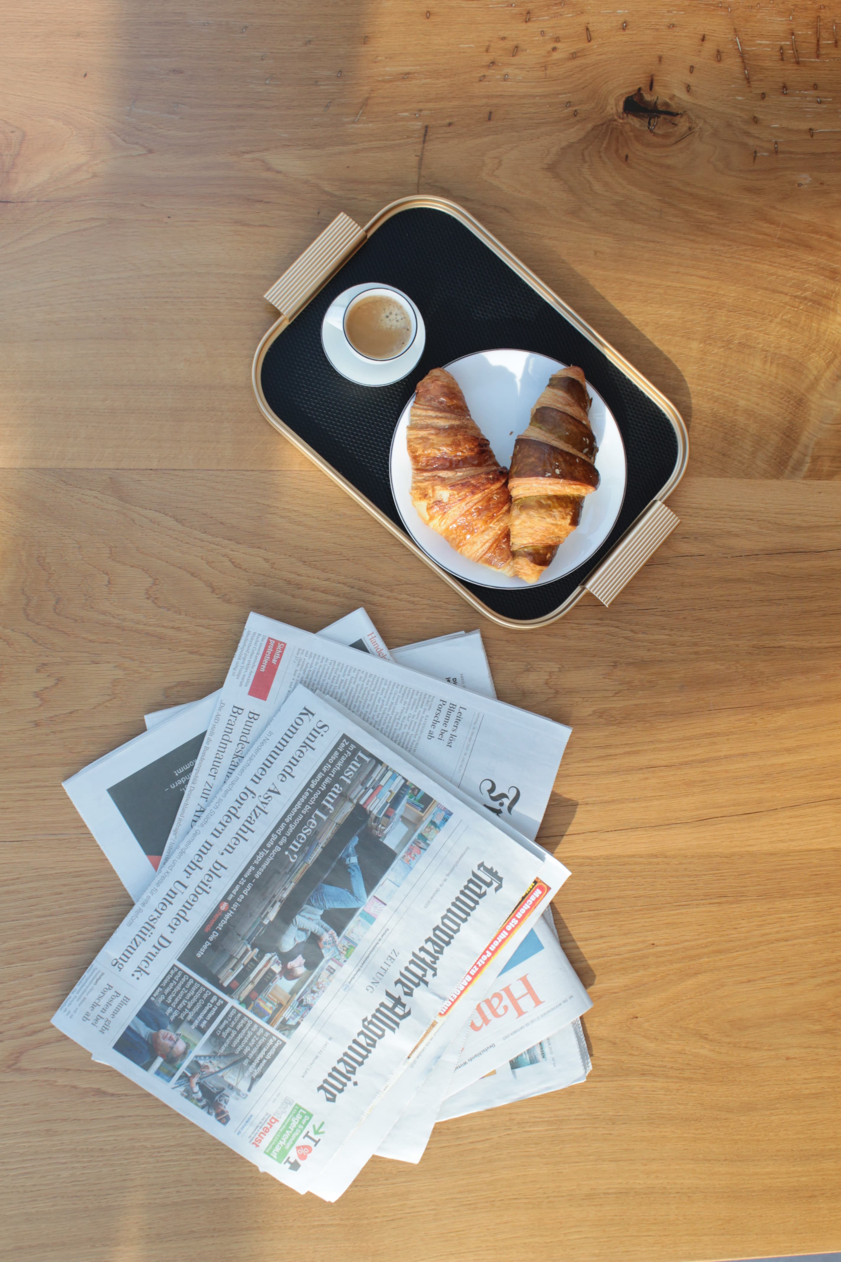 Ein Arbeitsumfeld, das uns jeden Tag aufs Neue gefällt.