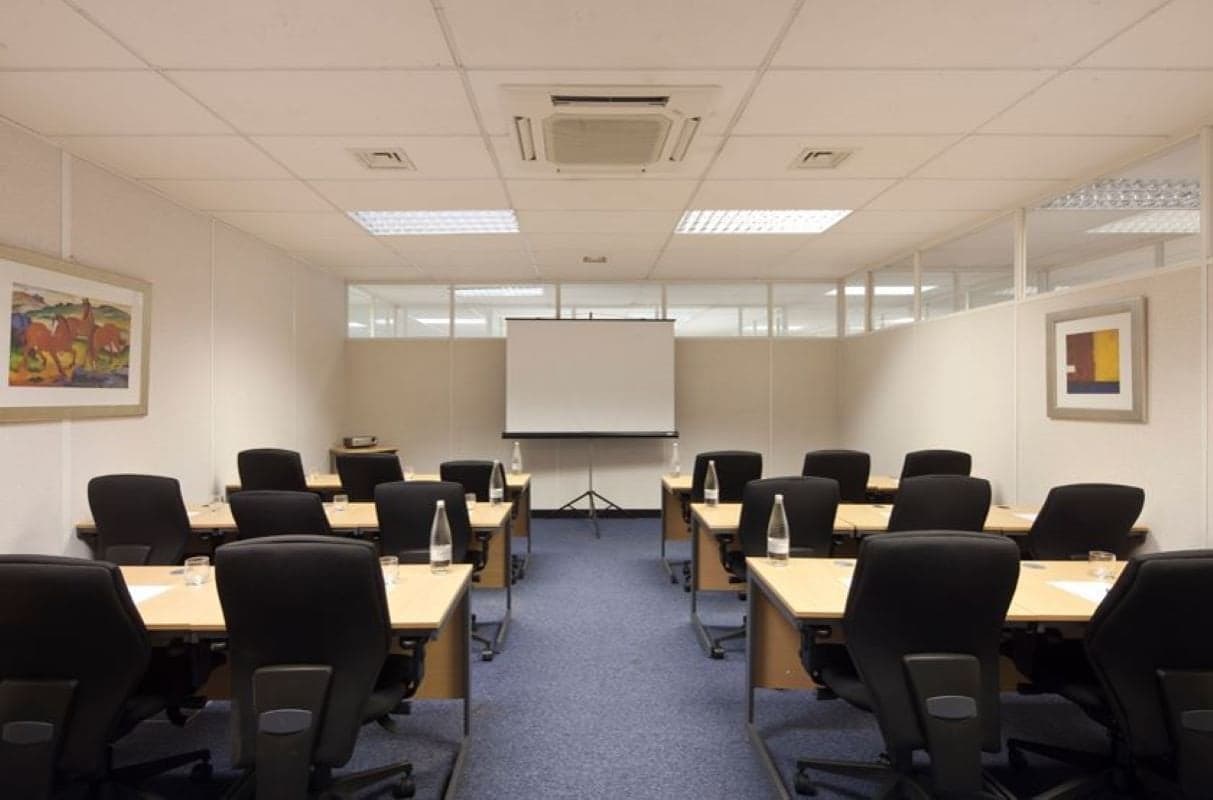 Training Room/ Classroom