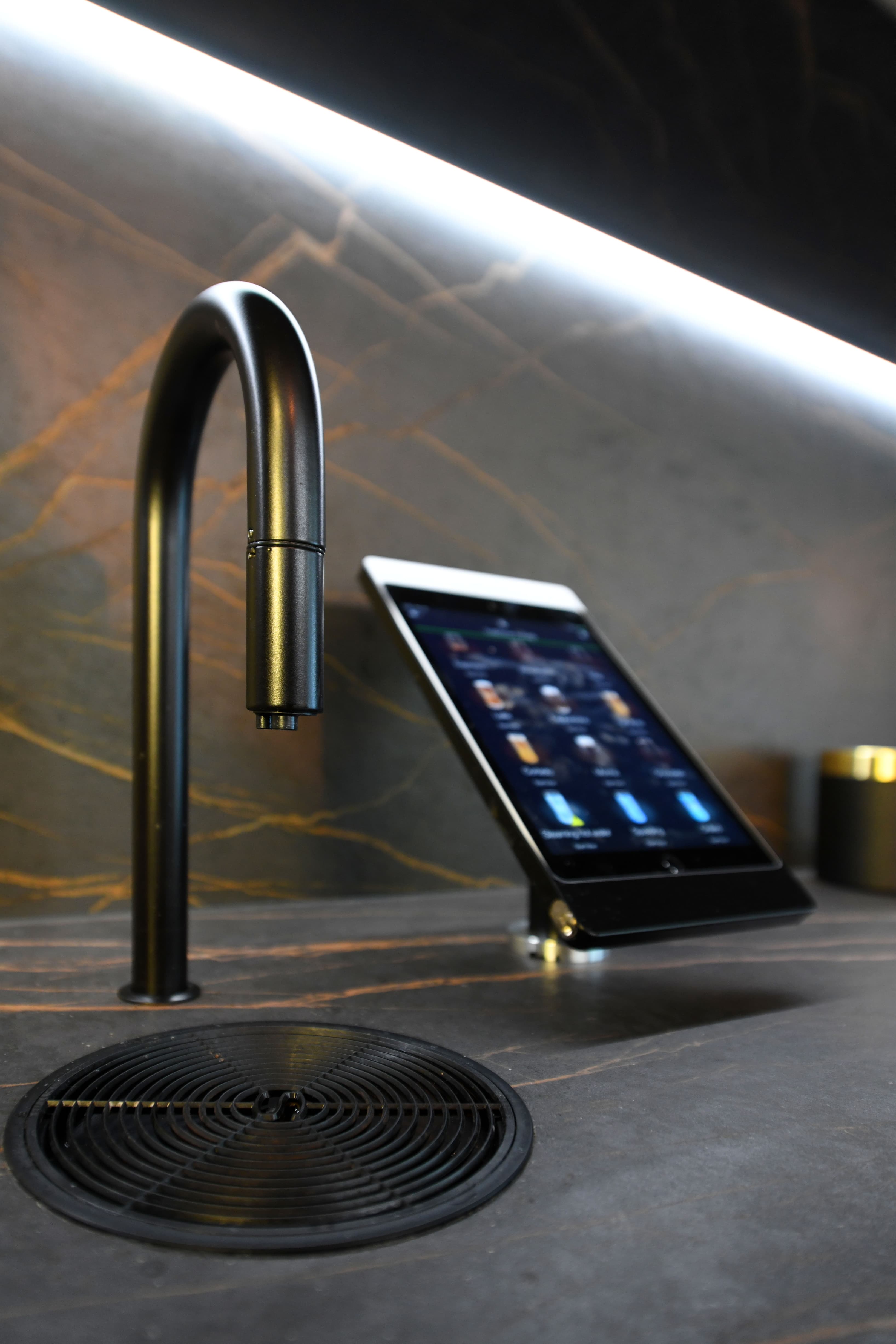 Coffee Machine 