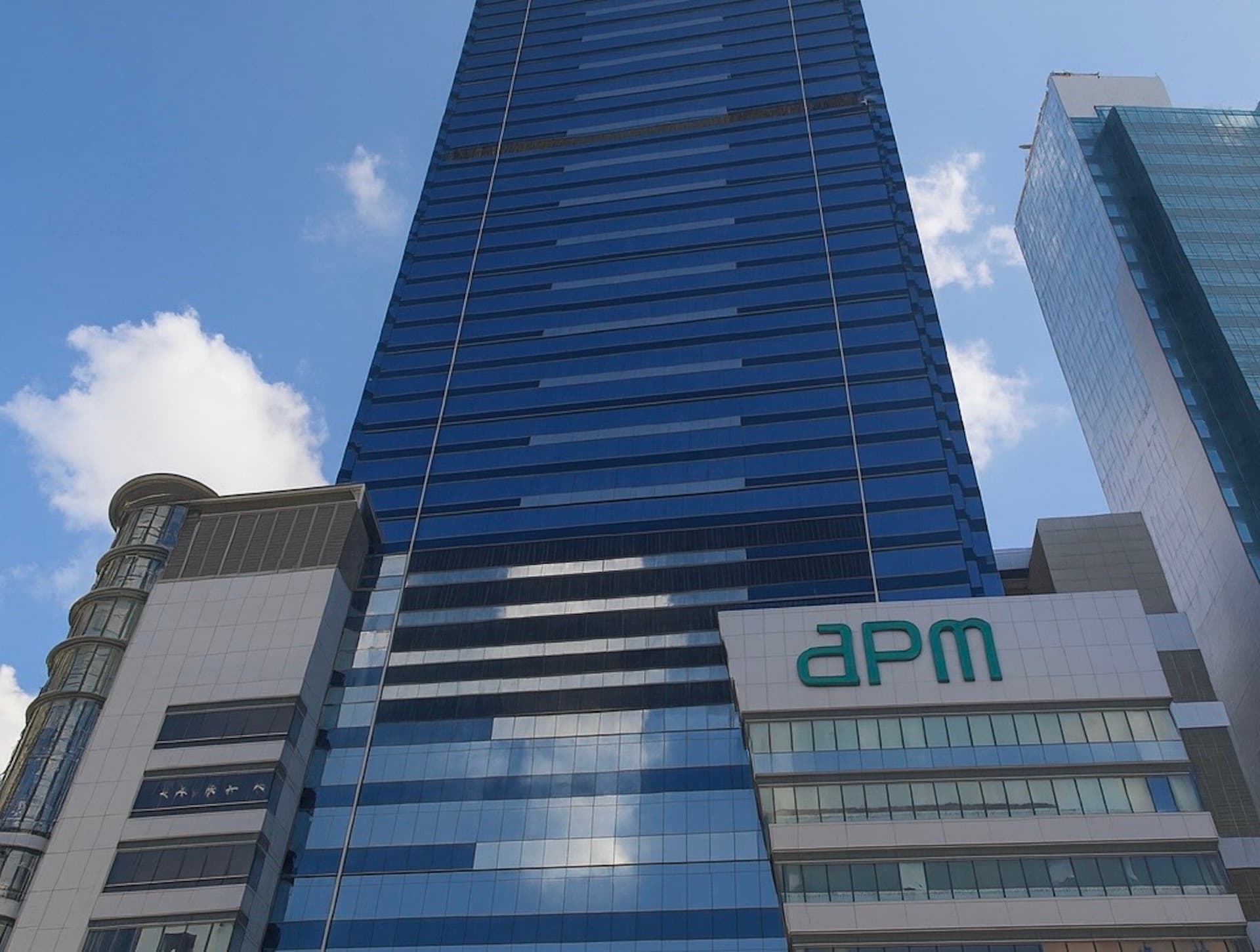 Building outlook Building outlook