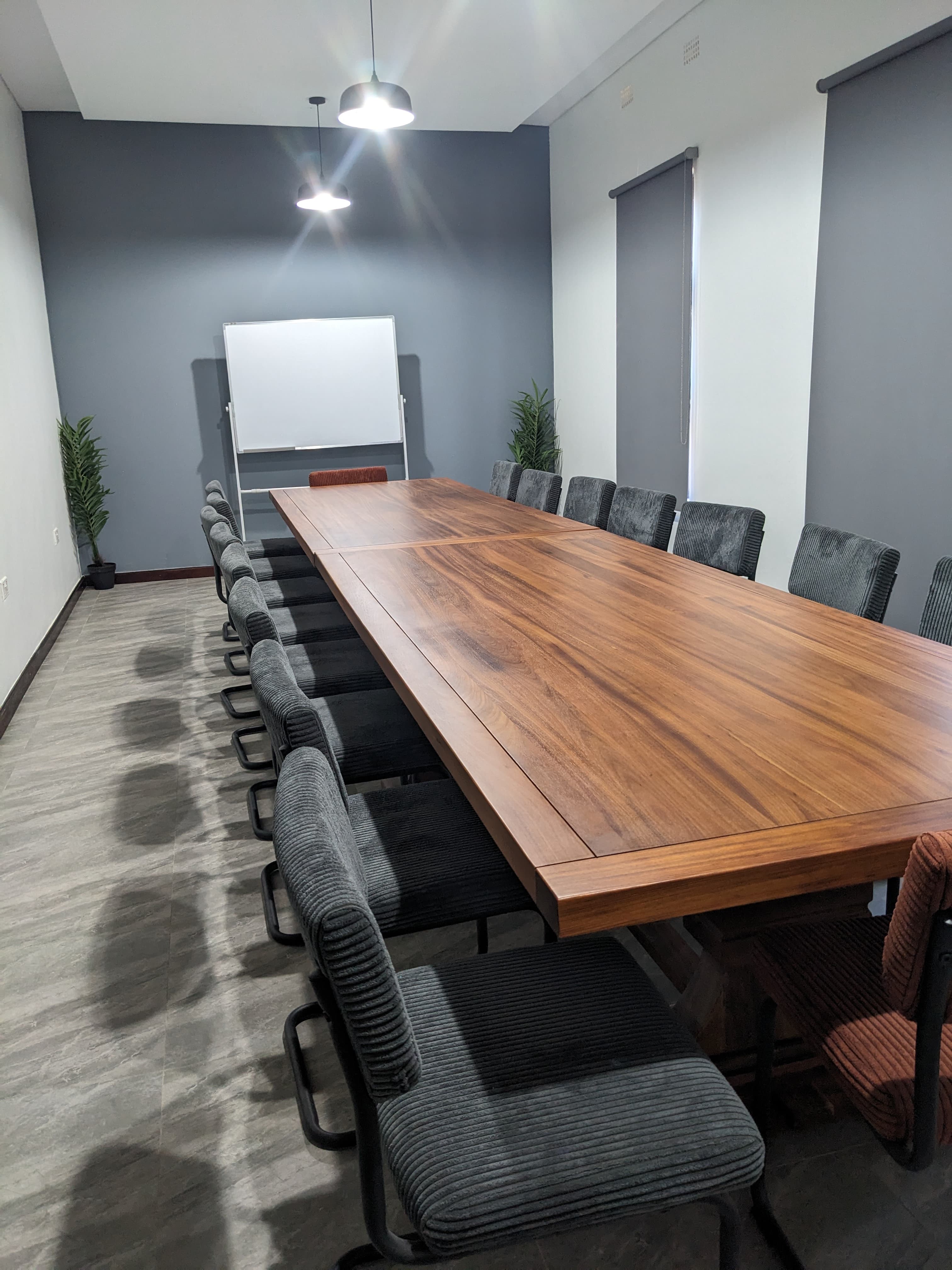 Board room 