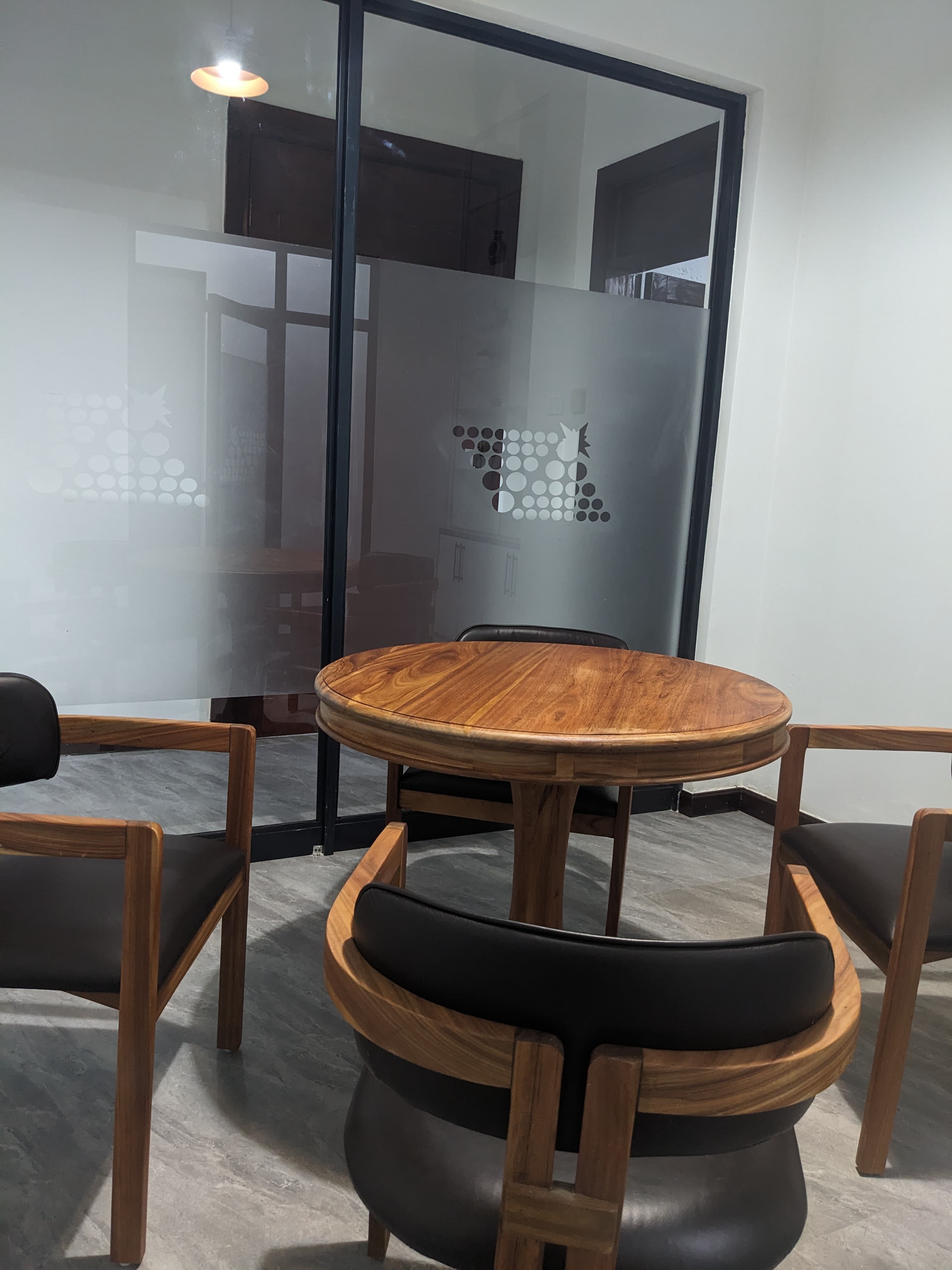 Meeting room 