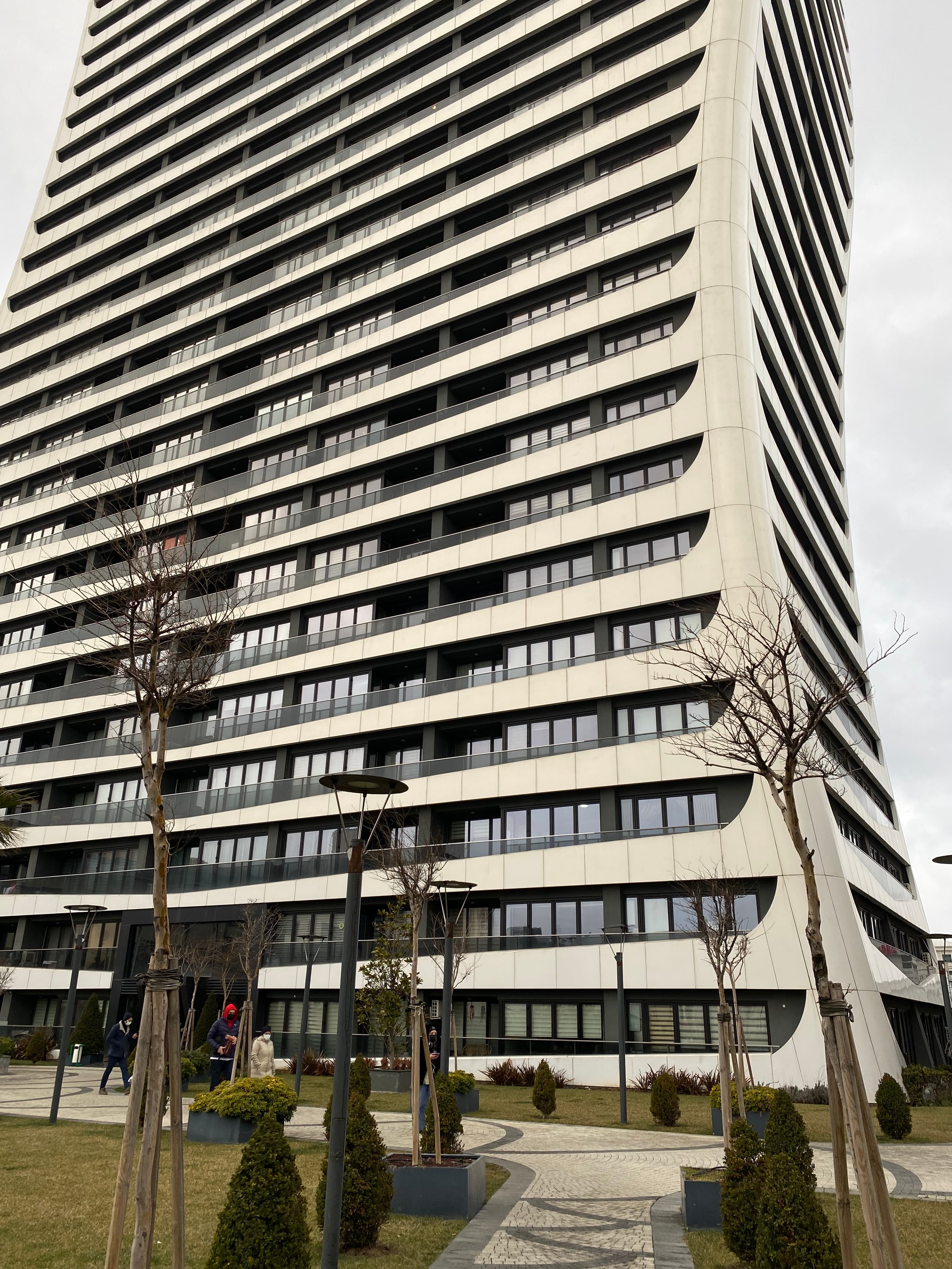 ALLURE TOWER' ALLURE TOWER'