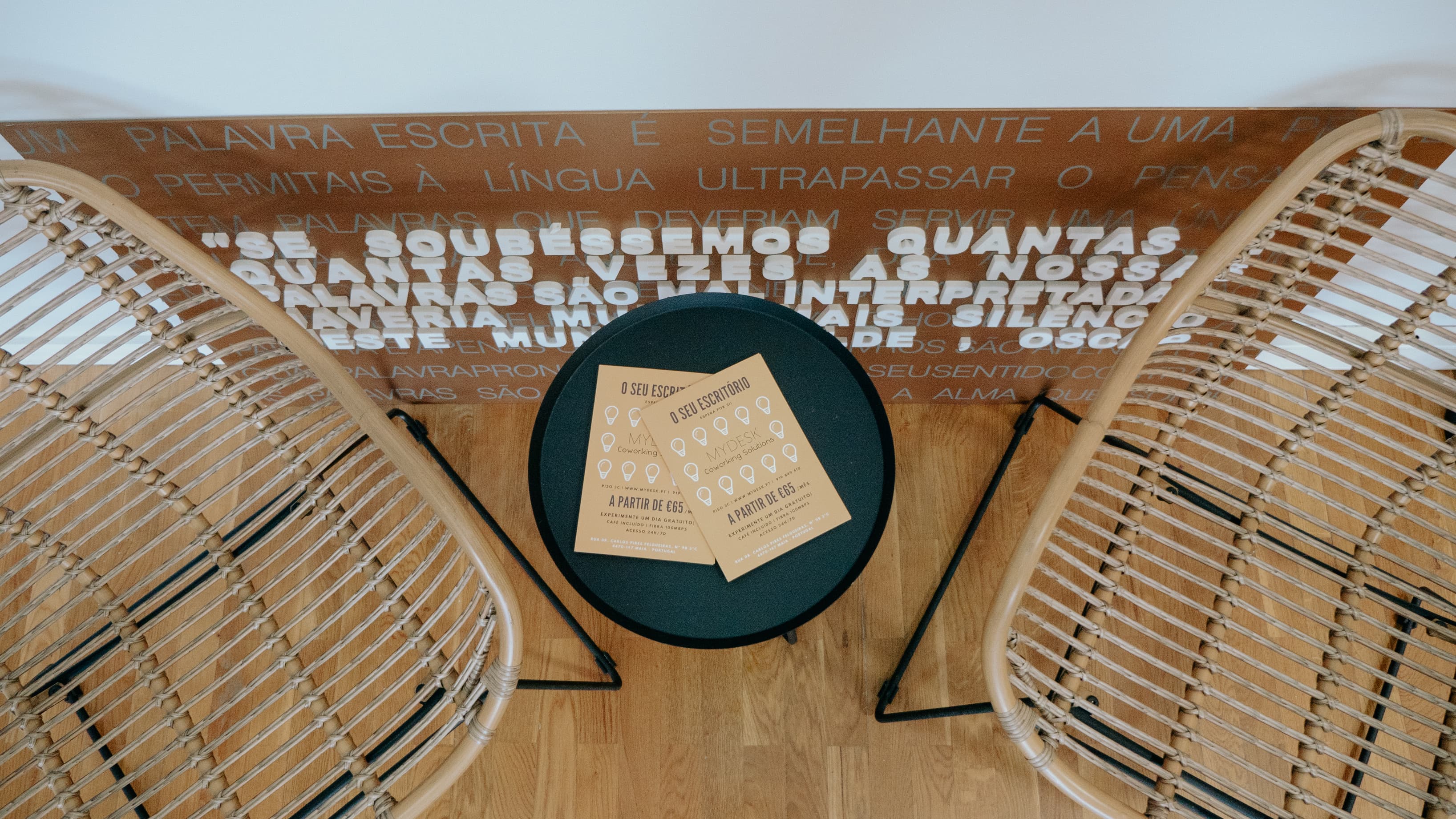 My Desk Coworking Solutions My Desk Coworking Solutions