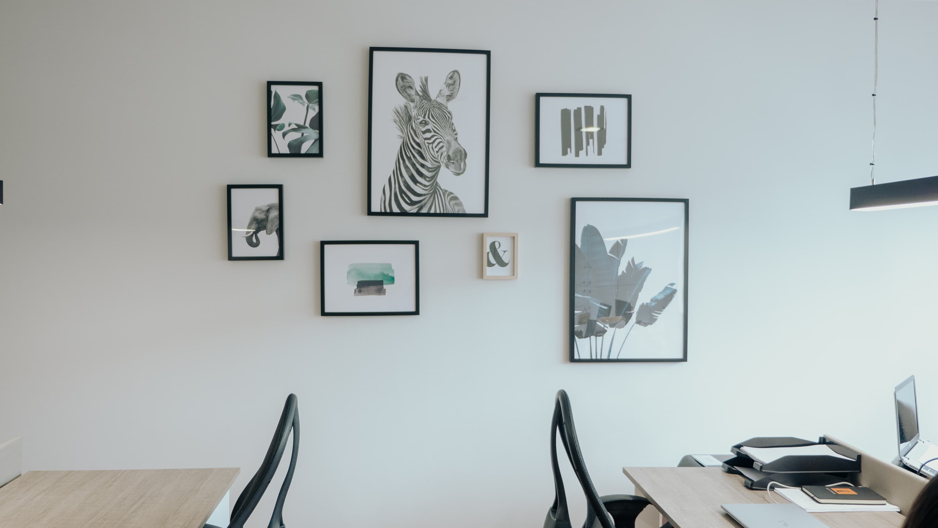 My Desk Coworking Solutions My Desk Coworking Solutions