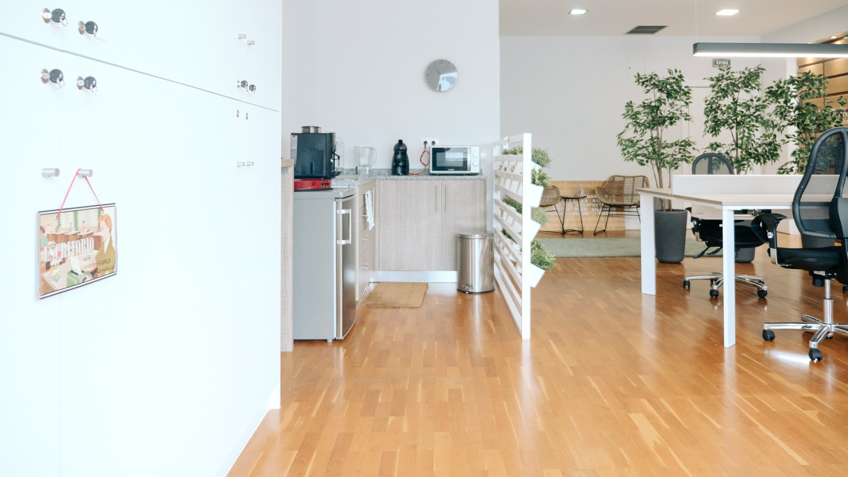 My Desk Coworking Solutions My Desk Coworking Solutions