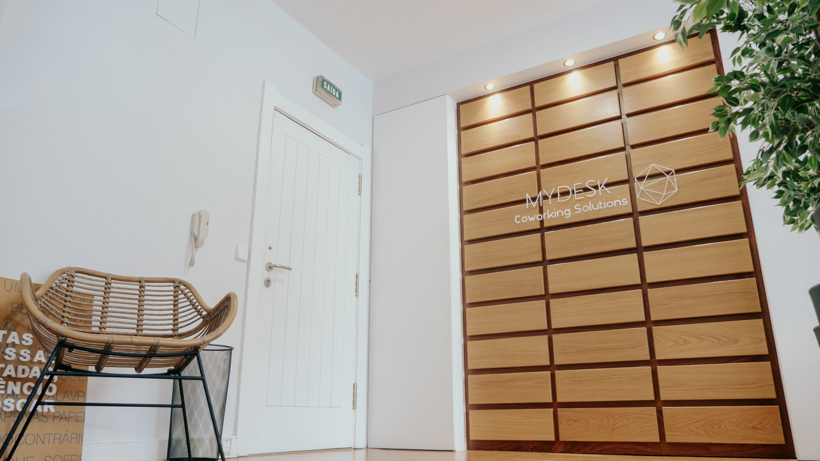 My Desk Coworking Solutions My Desk Coworking Solutions