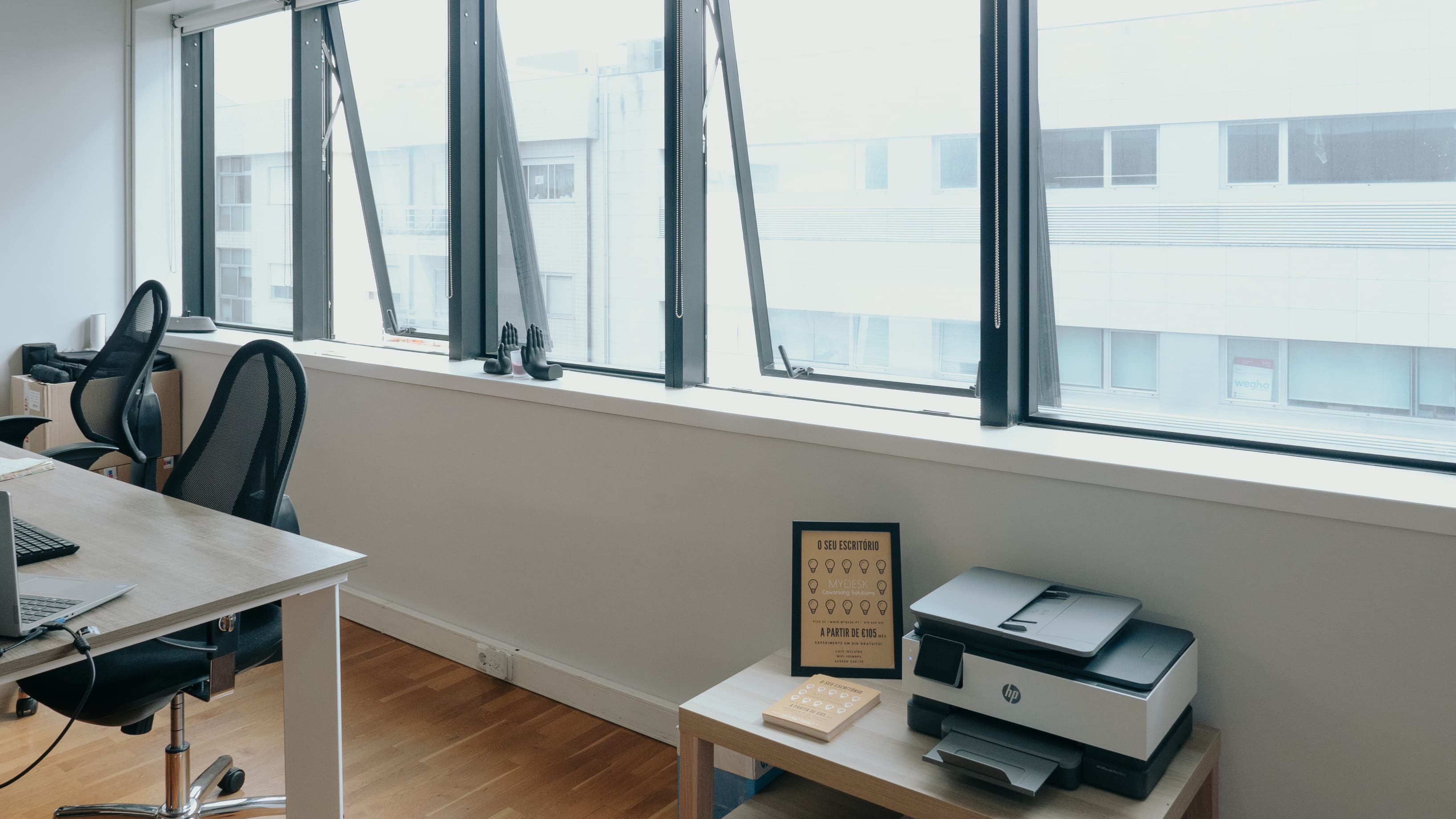 My Desk Coworking Solutions My Desk Coworking Solutions