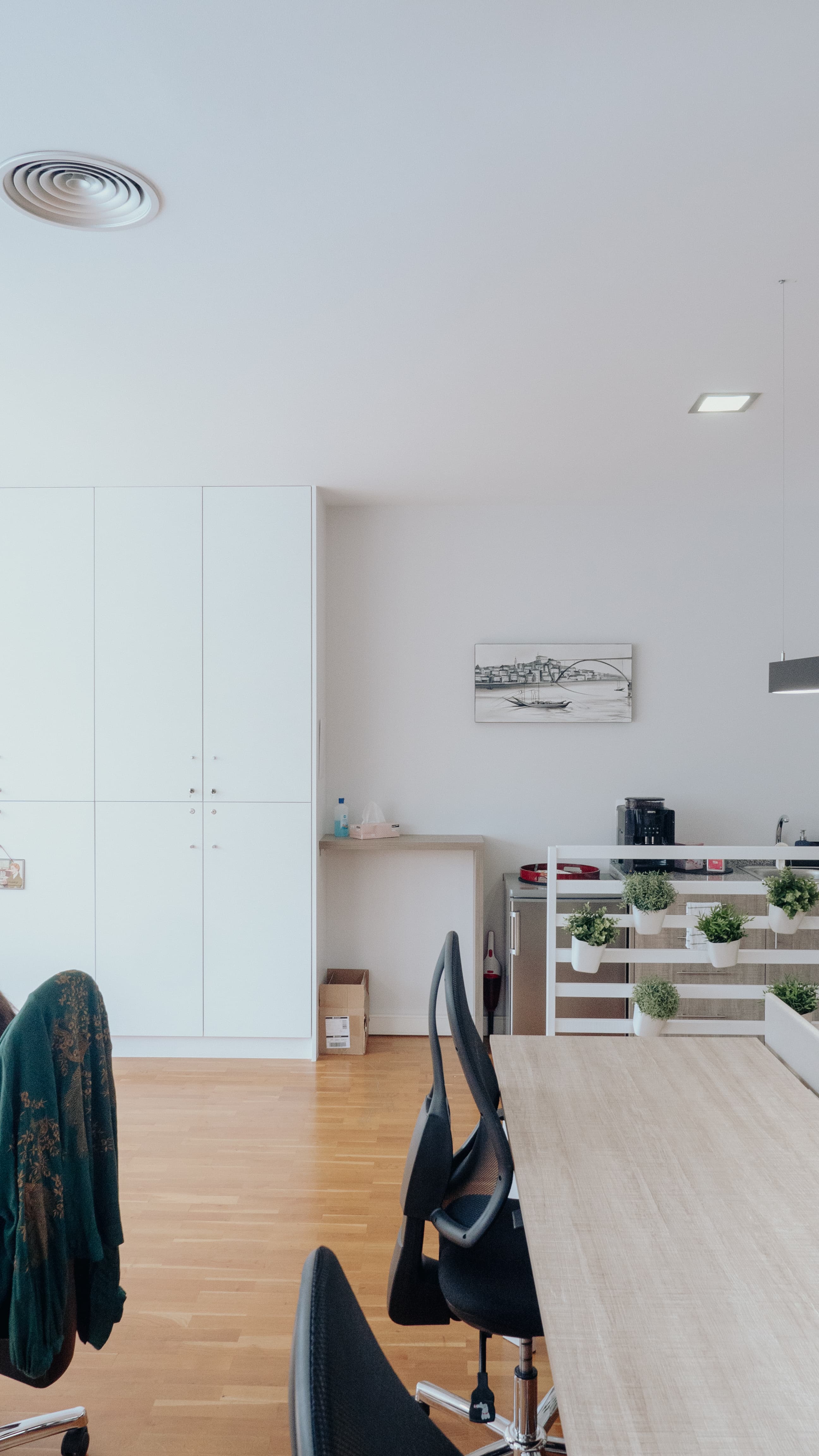 My Desk Coworking Solutions My Desk Coworking Solutions