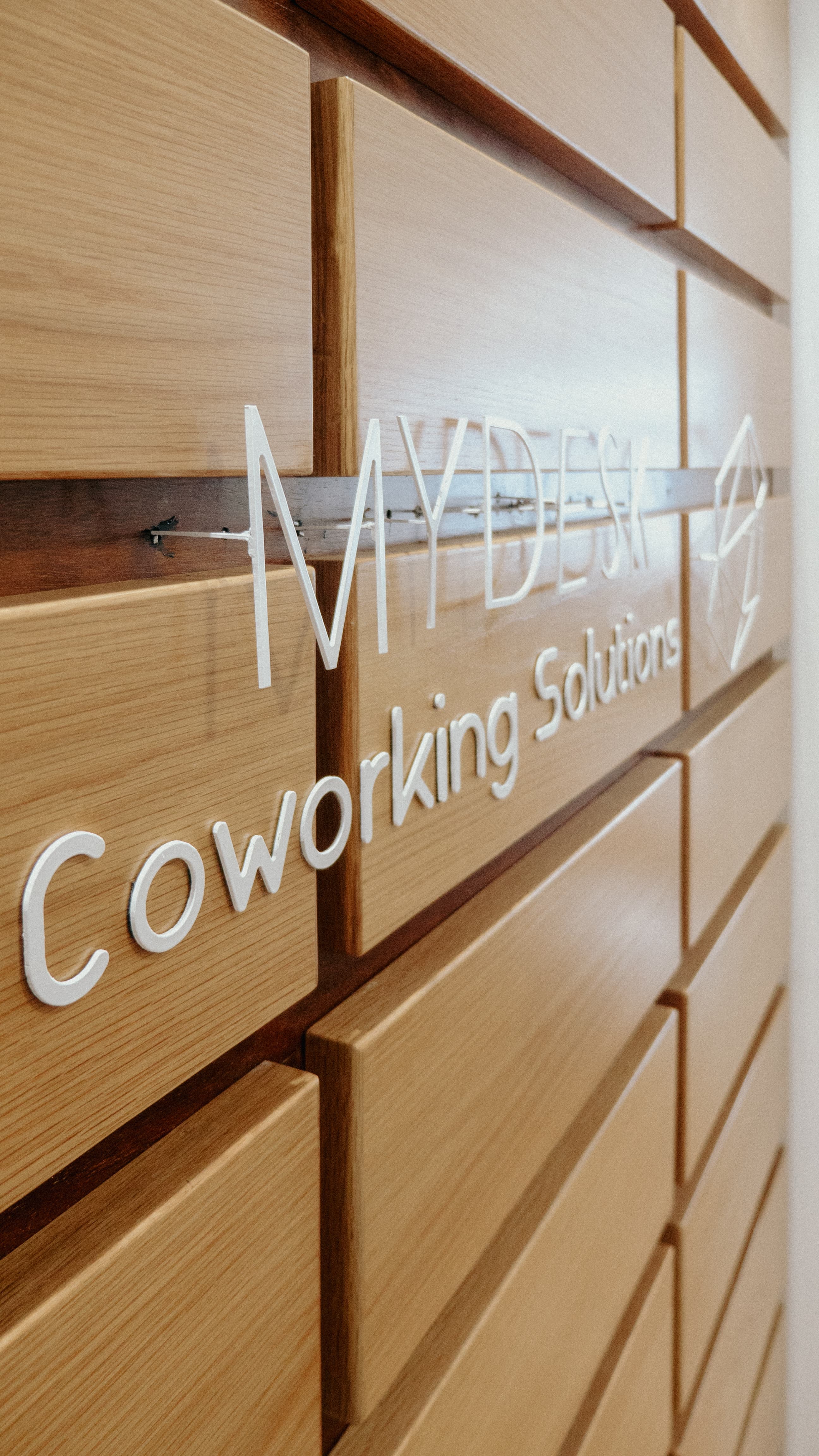 My Desk Coworking Solutions My Desk Coworking Solutions