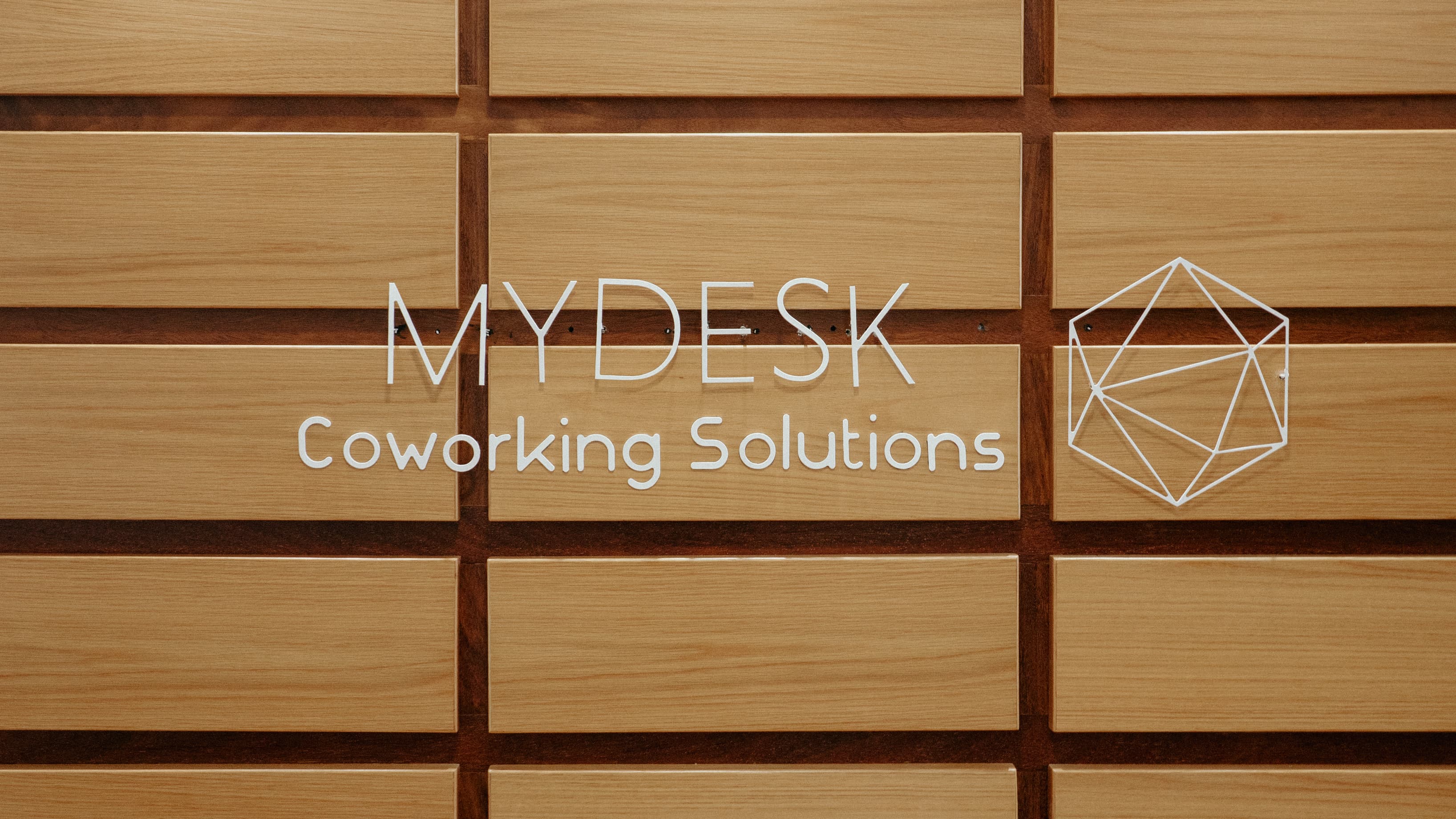 My Desk Coworking Solutions My Desk Coworking Solutions