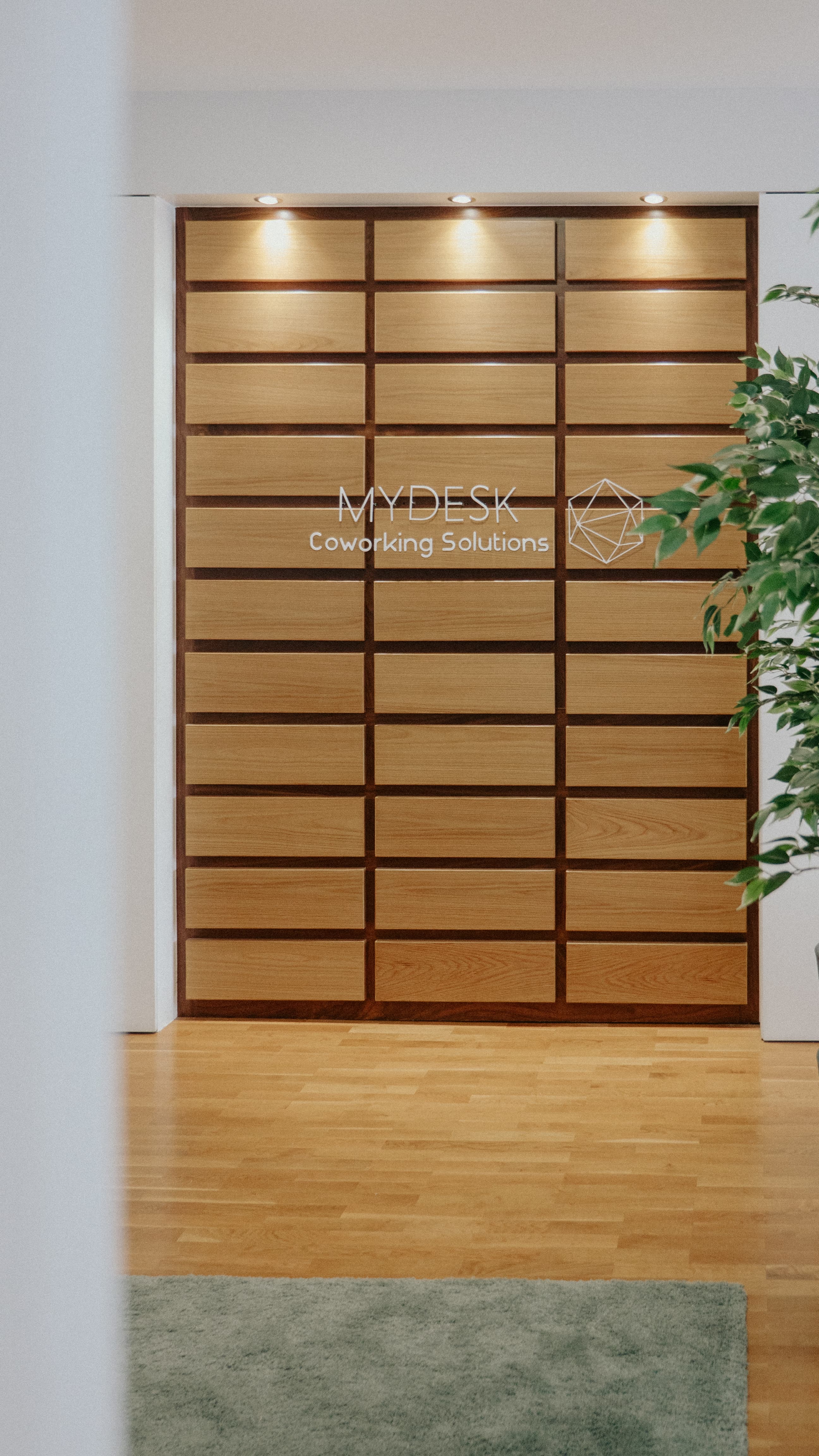 My Desk Coworking Solutions My Desk Coworking Solutions