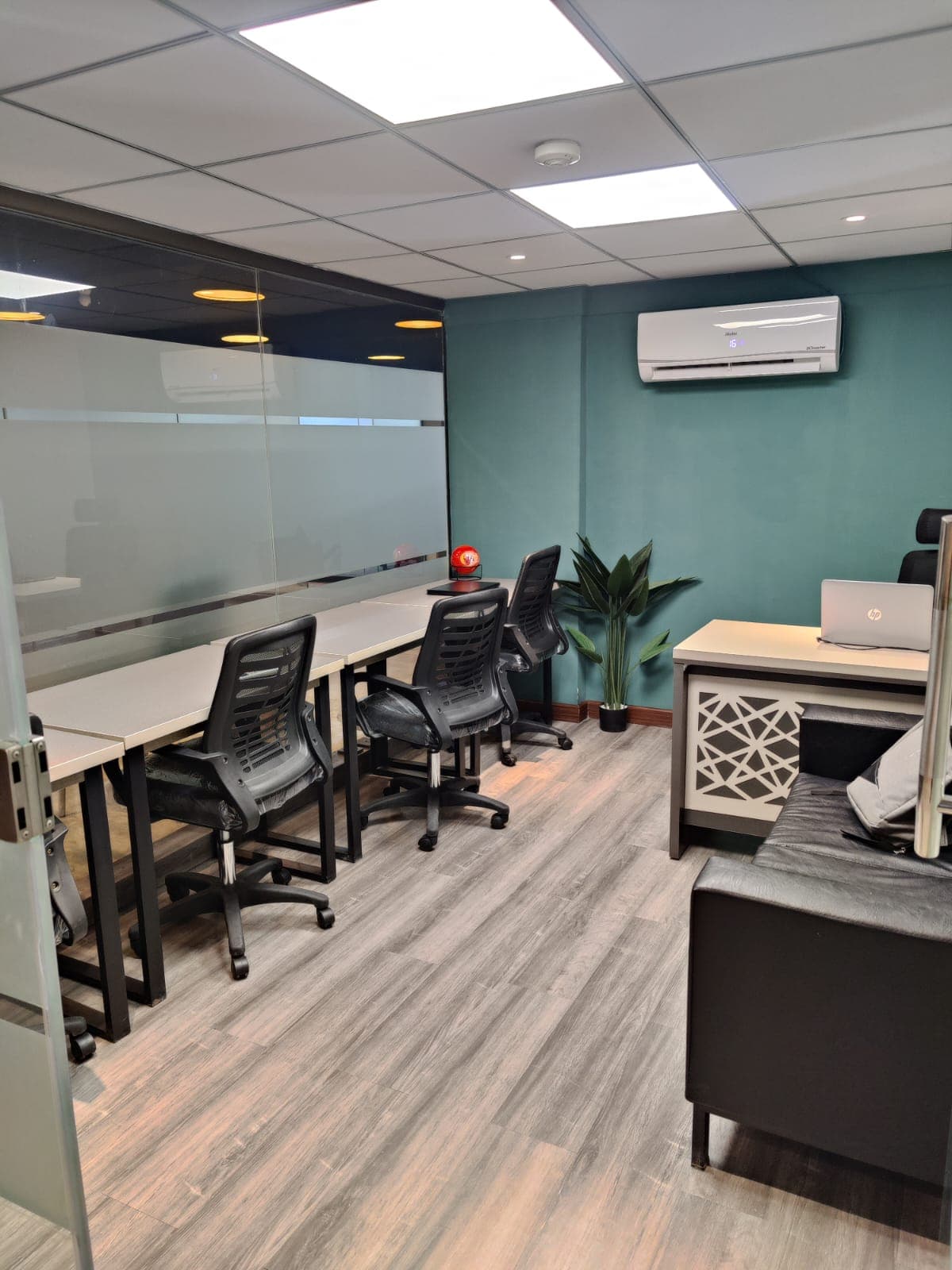 Krixsen Cowork is Islamabad’s premium 24/7 workspace with private offices, meeting rooms, and unlimited coffee all inclusive Krixsen Cowork is Islamabad’s premium 24/7 workspace with private offices, meeting rooms, and unlimited coffee all inclusive
