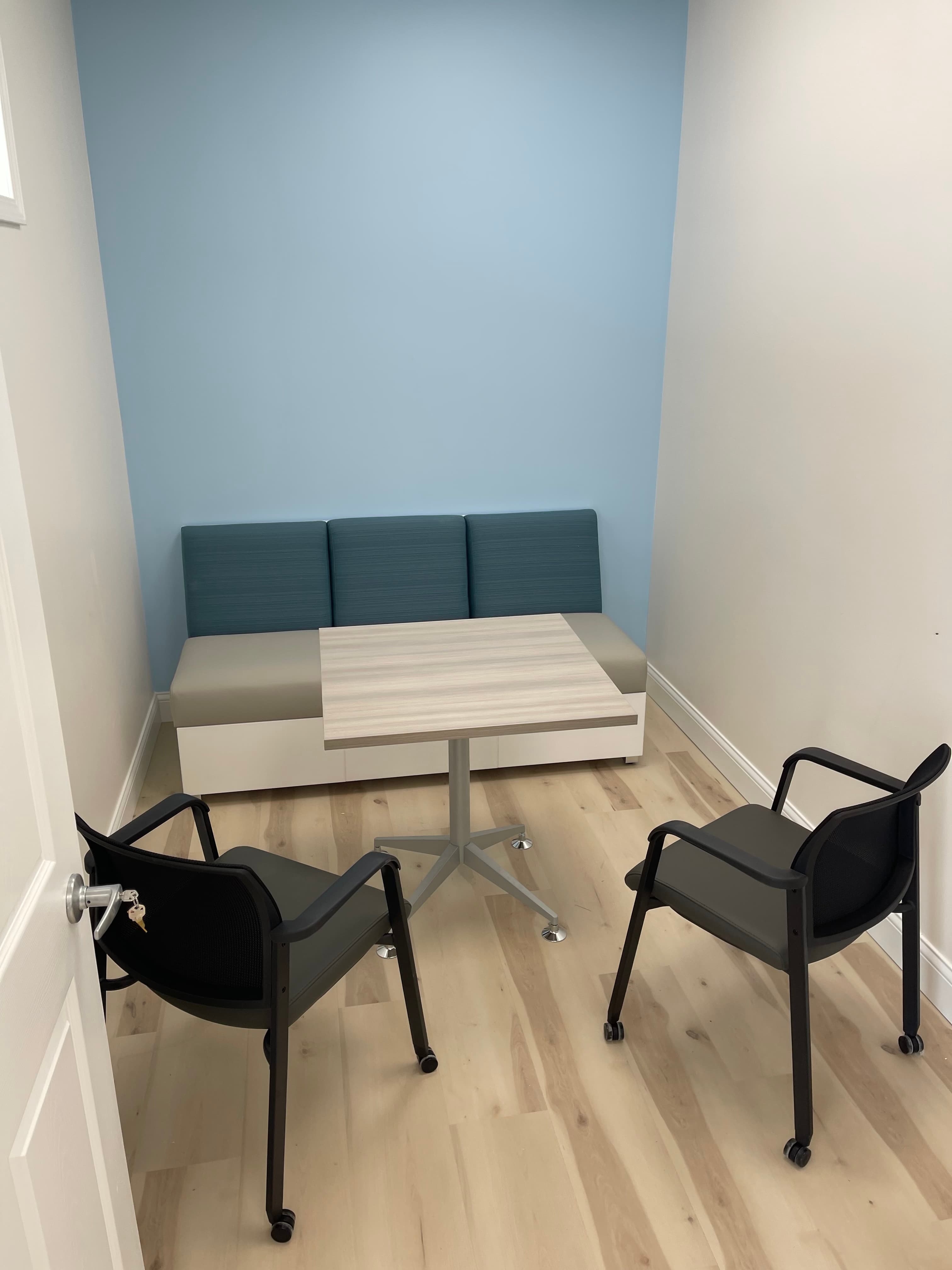 meeting room meeting room