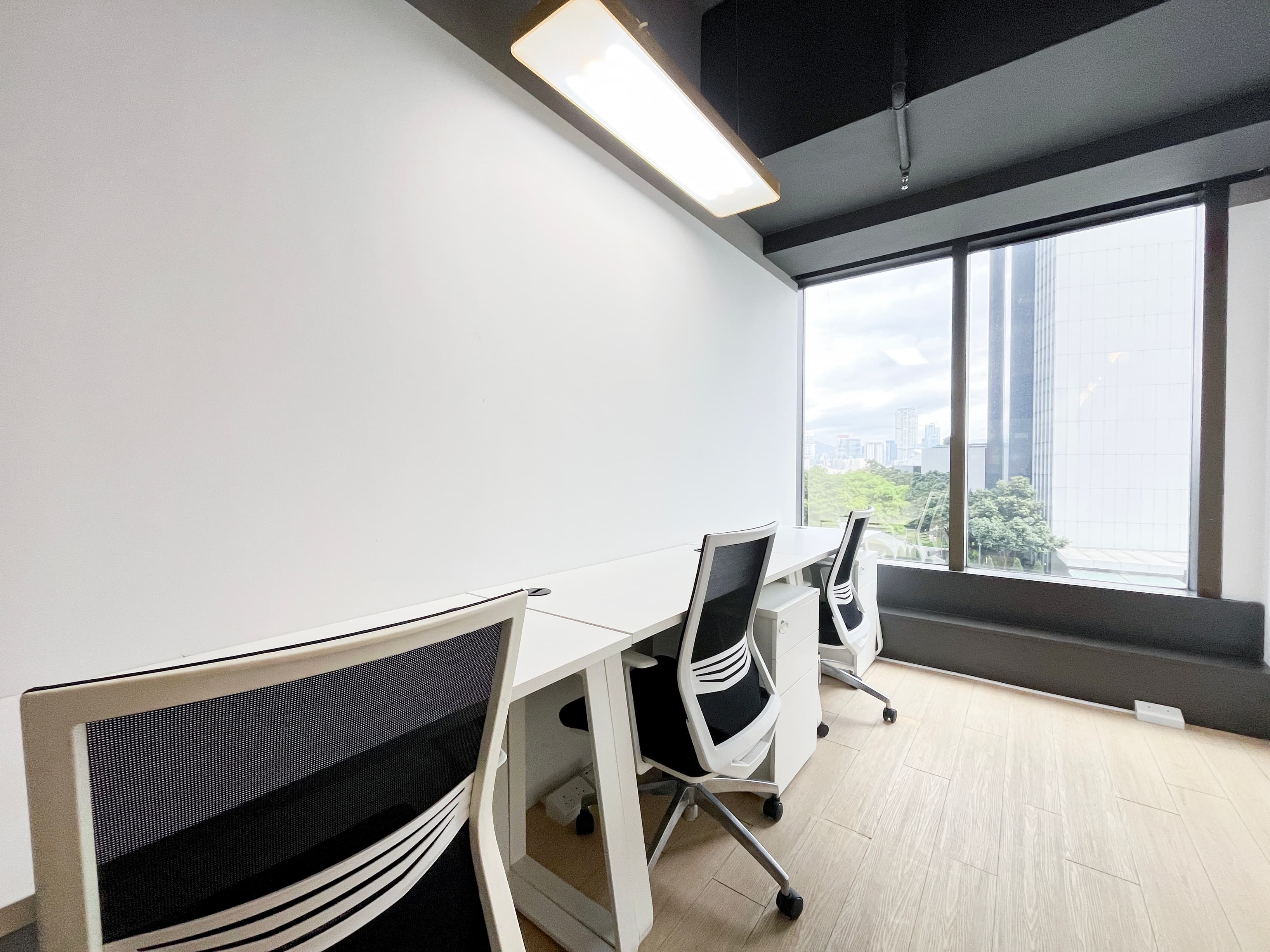 3 Pax Private Room