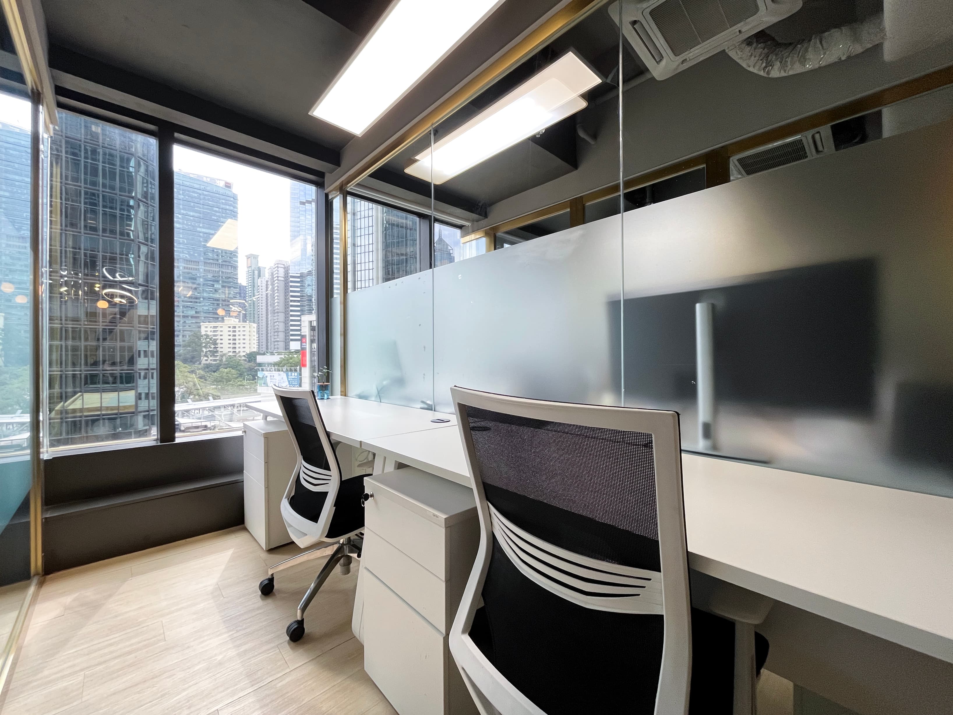 2 Pax Private Room