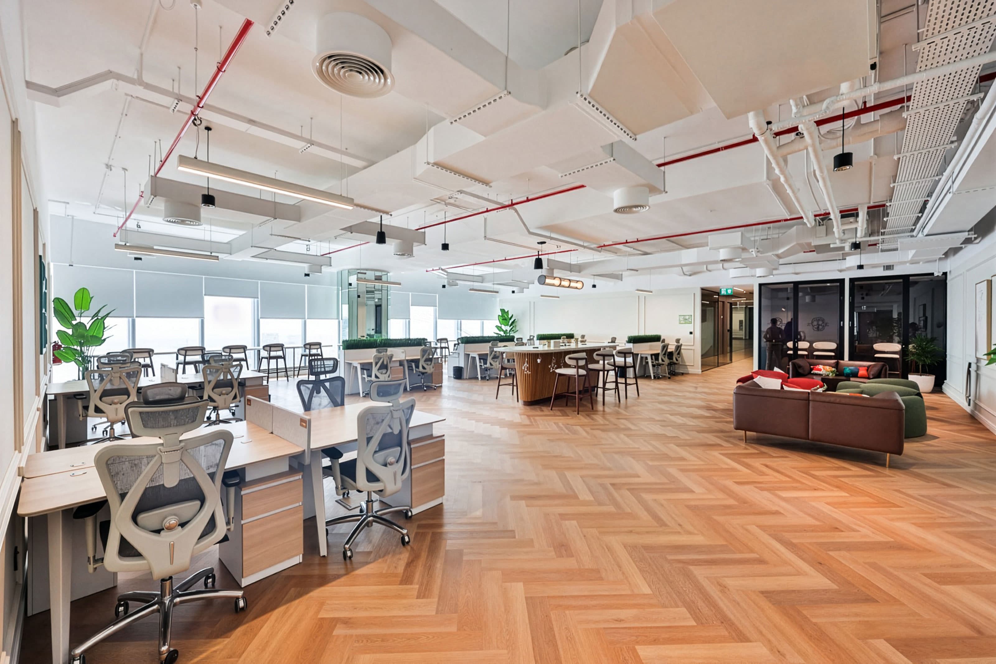 coworking