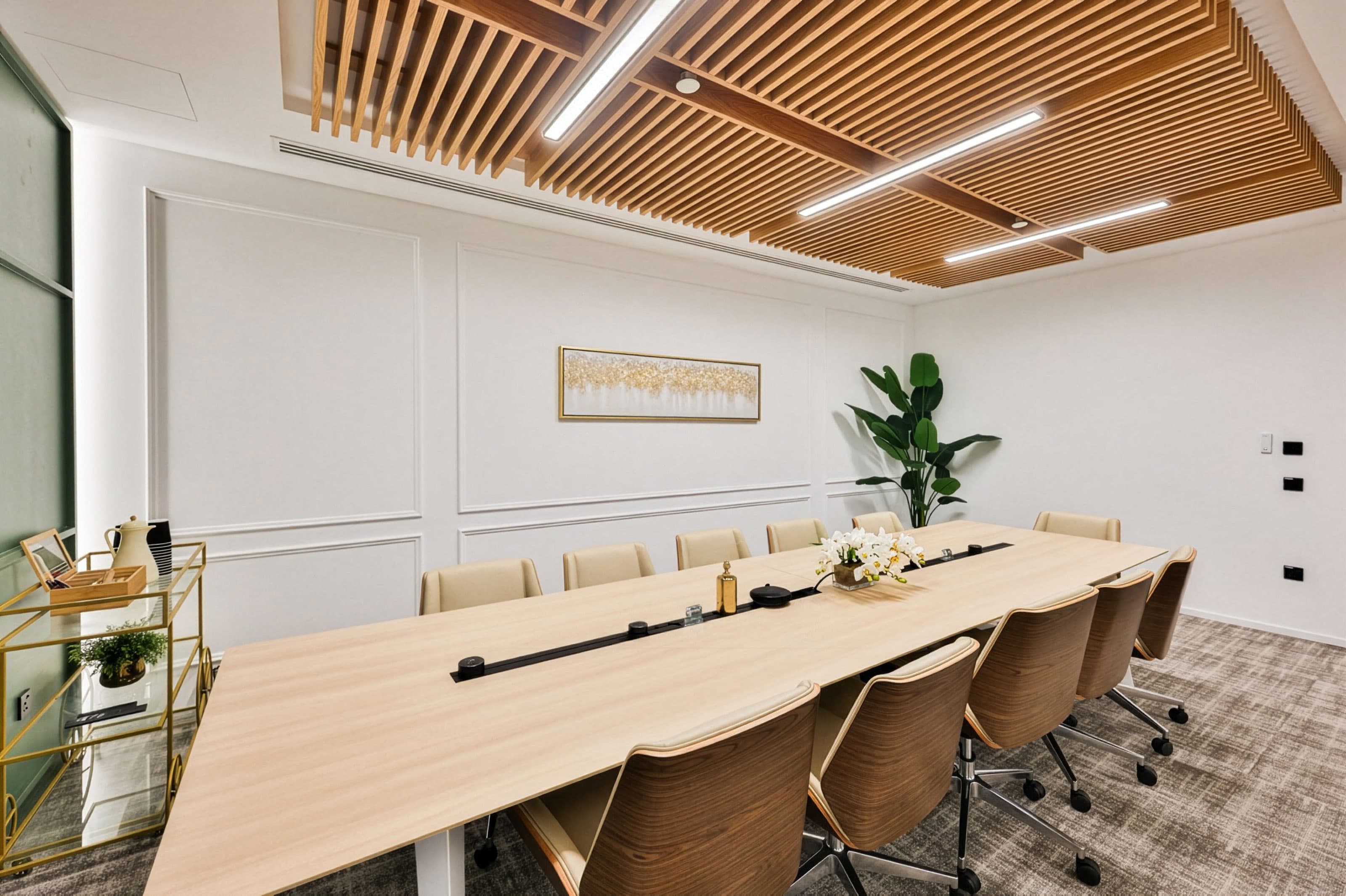 boardroom