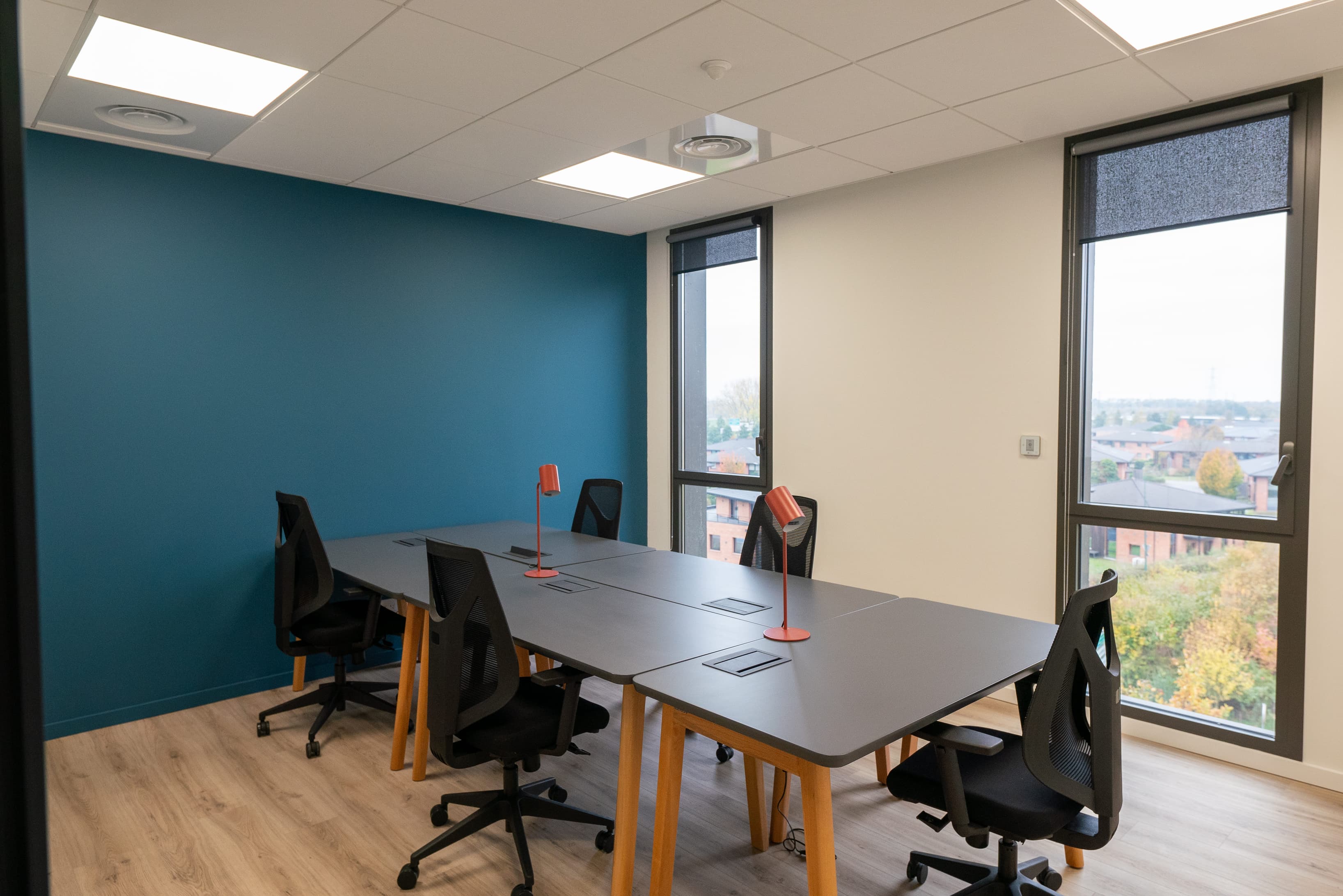 bureau pour 5 personnes bureau pour 5 personnes