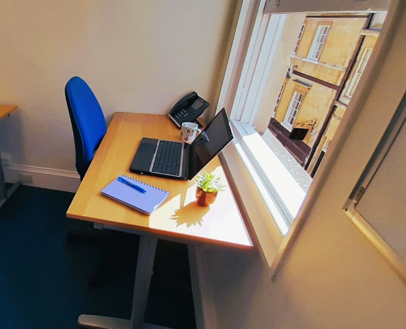 Office Space Office Space