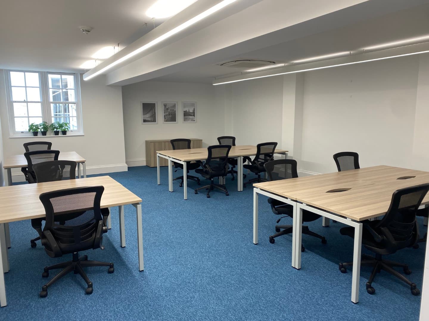 Office Space Office Space