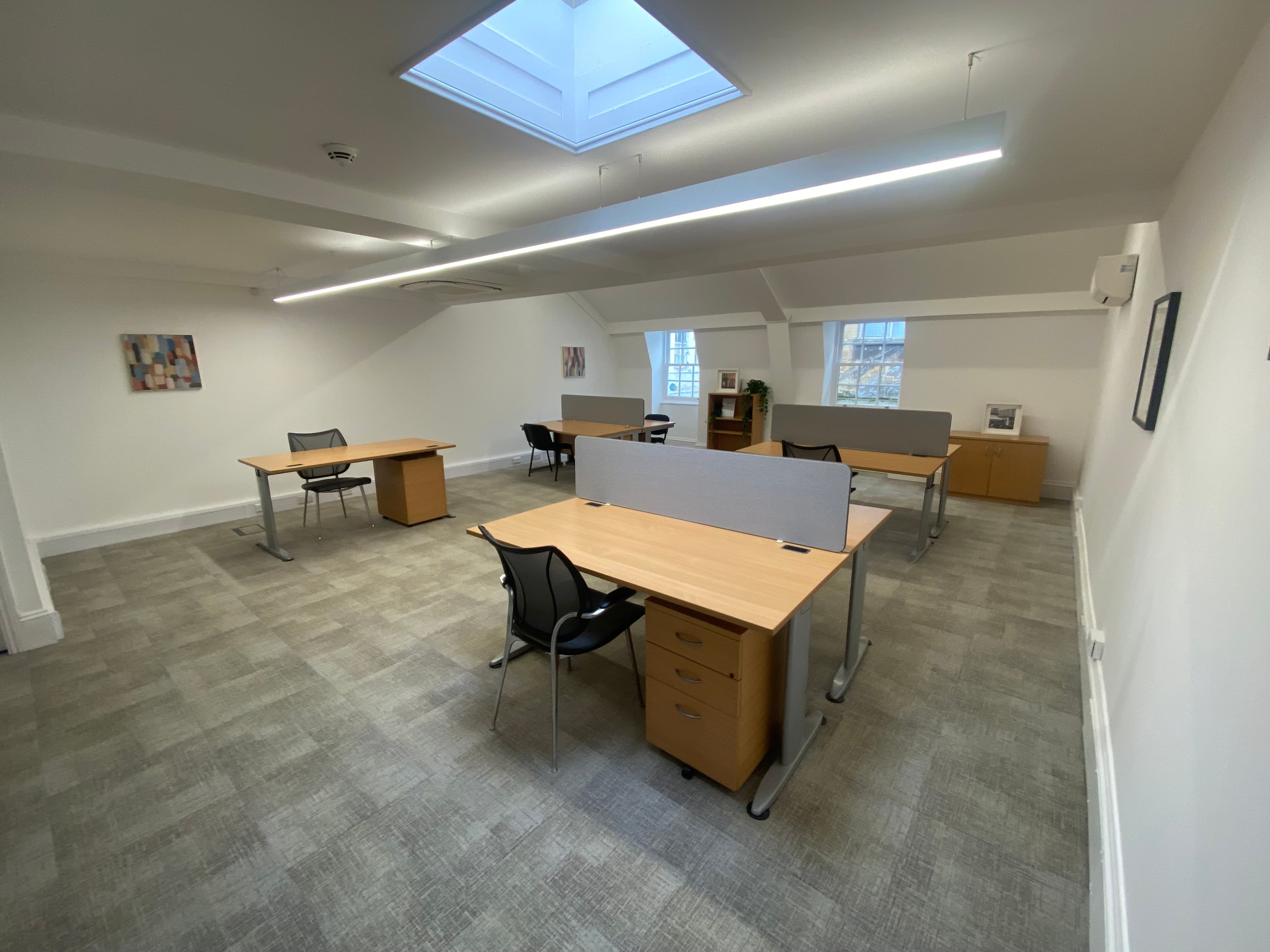 Coworking space queen street Coworking space queen street