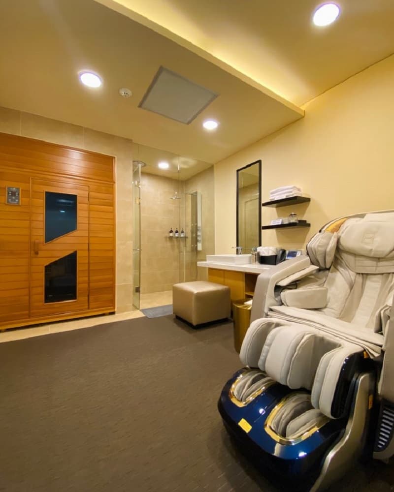 Zen lounge Zen lounge