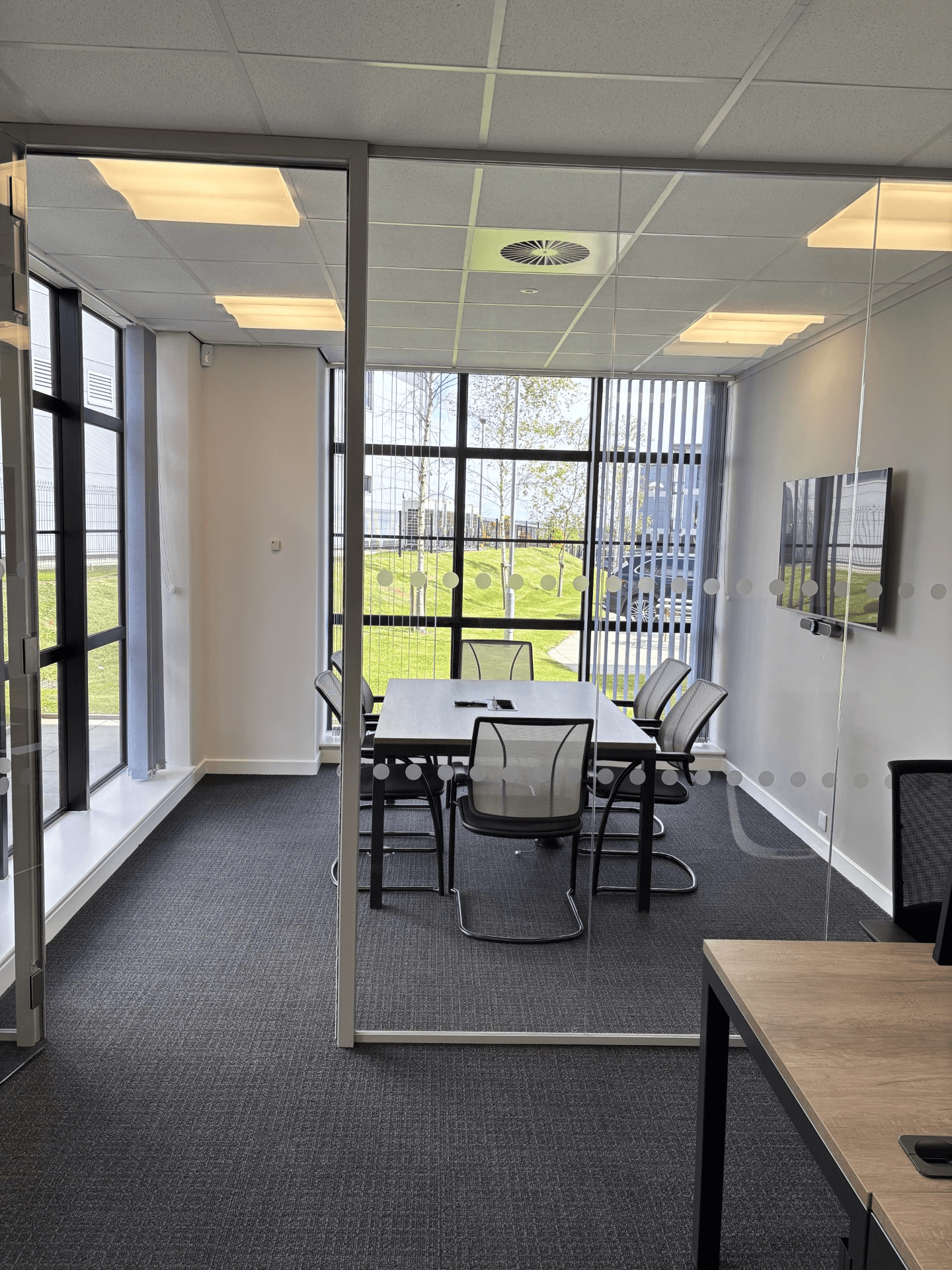 Private Office Space Private Office Space