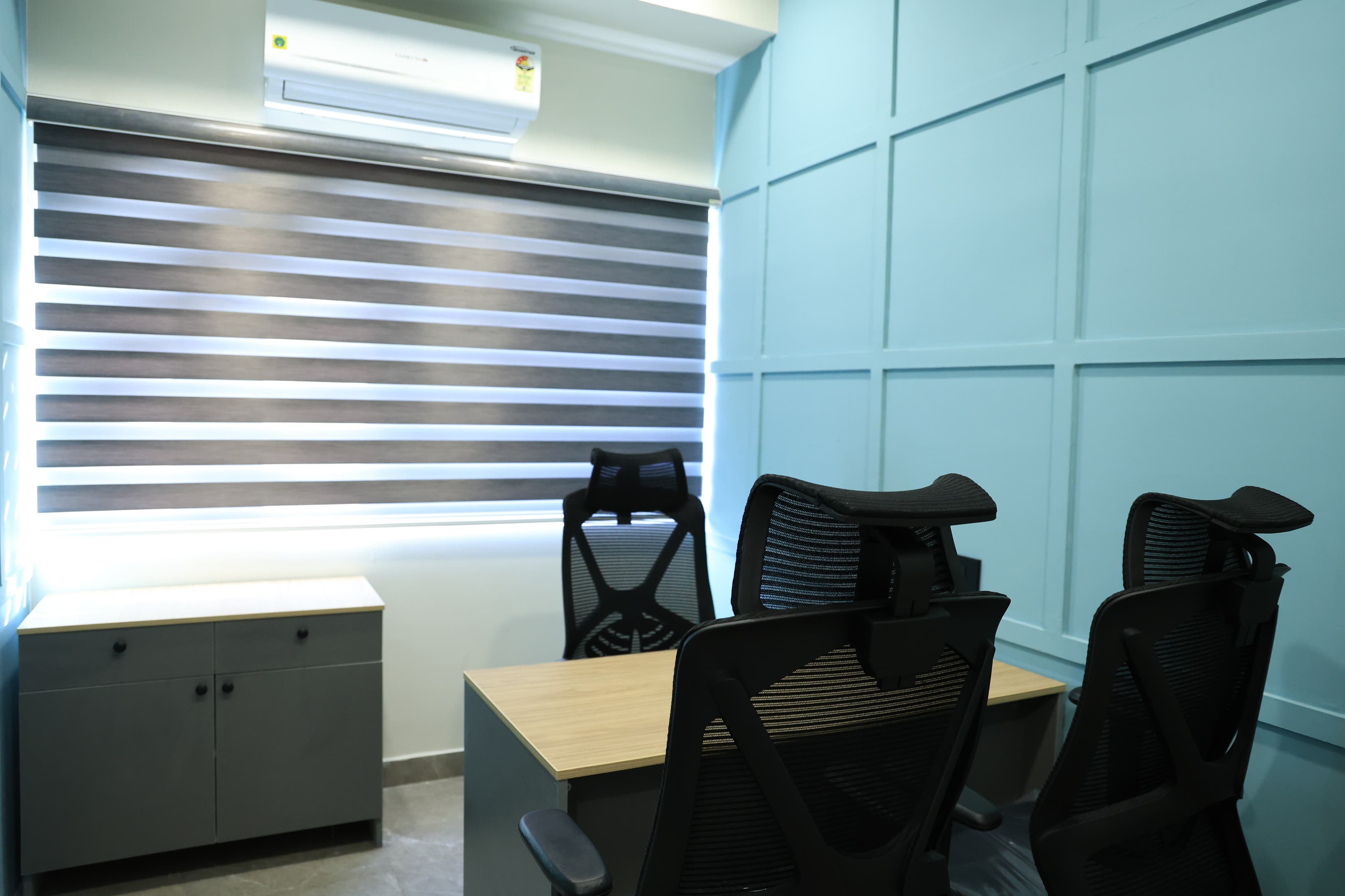 Boss cabin Boss cabin