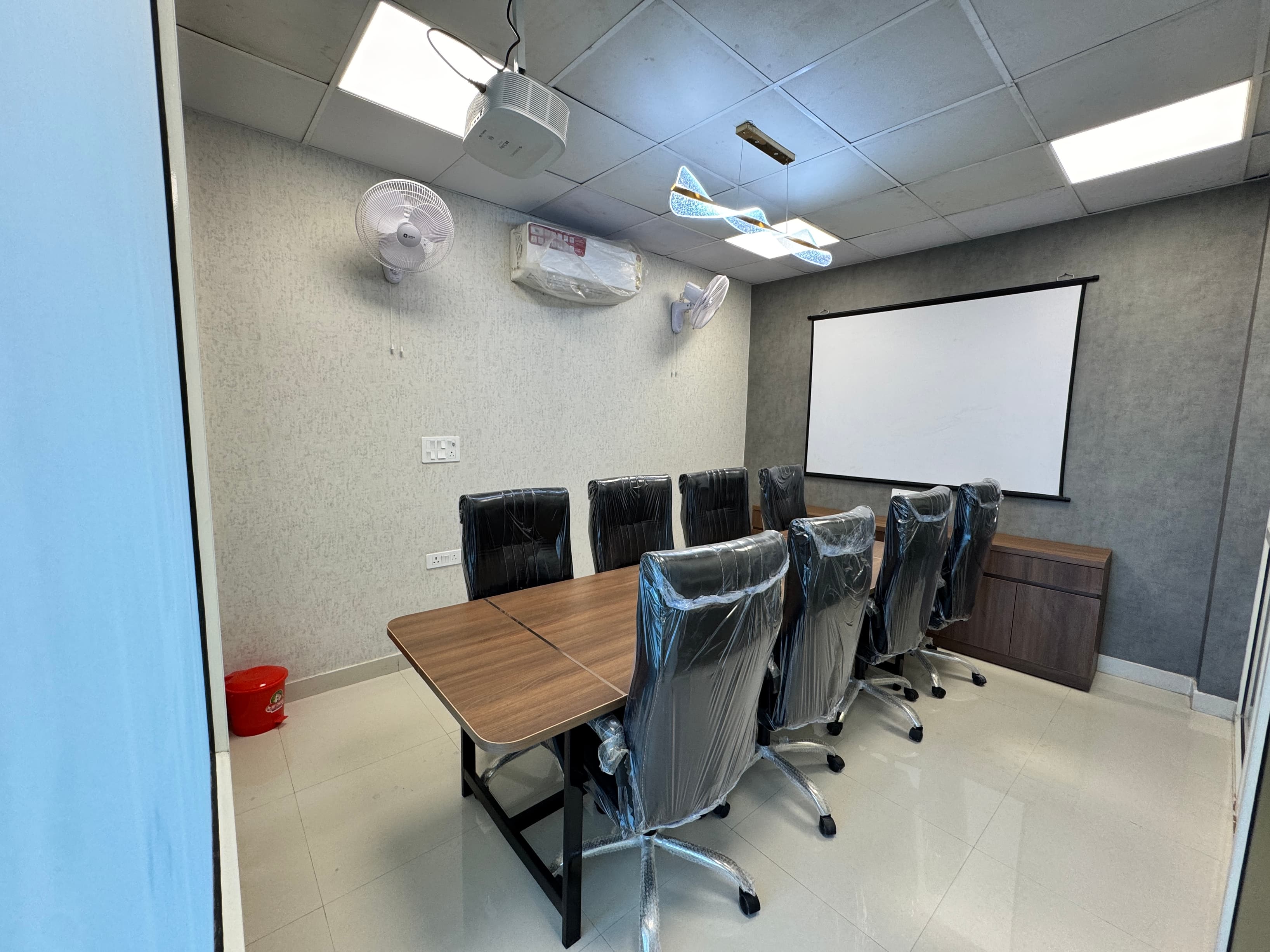 conference/ meeting room