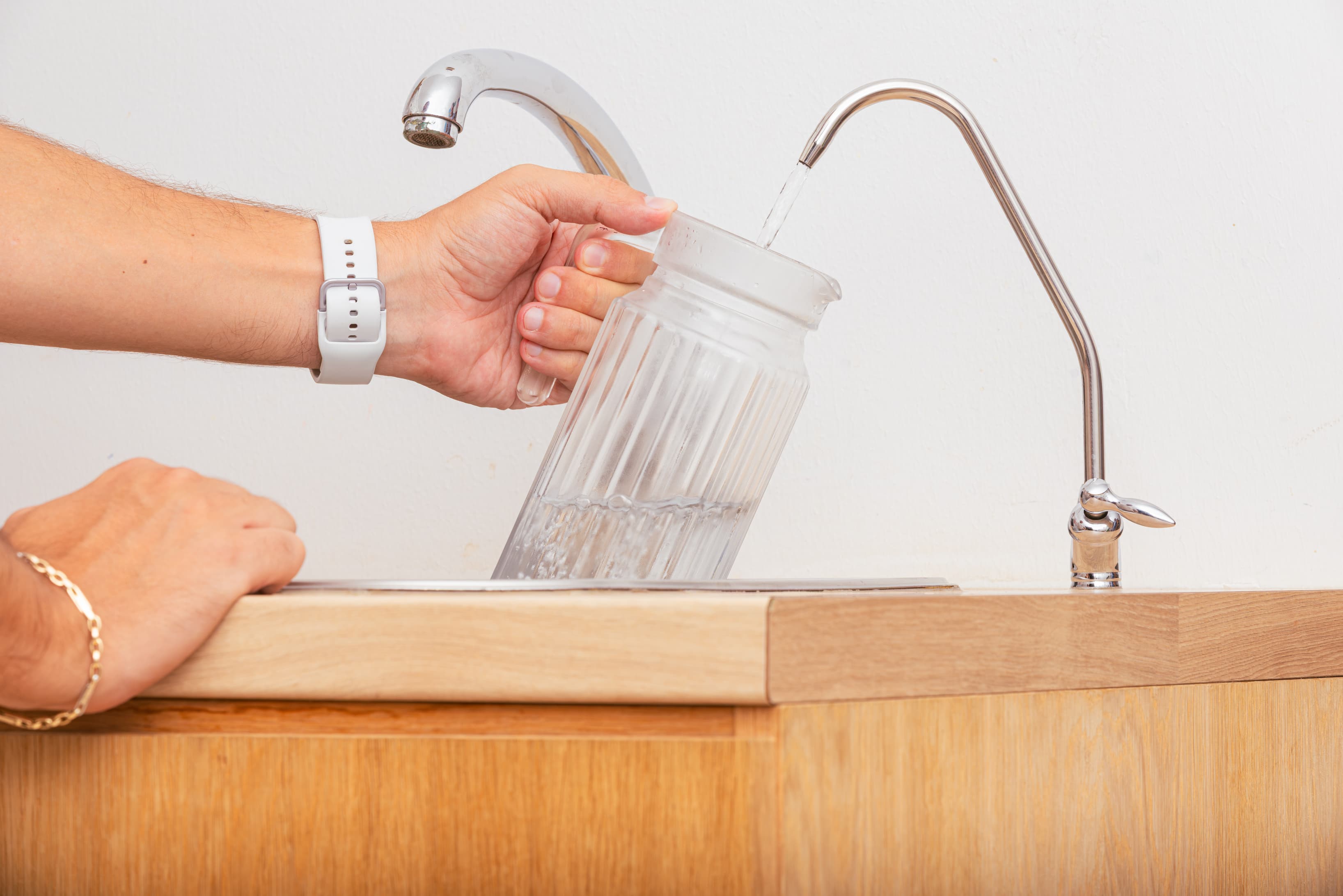 drinking water drinking water